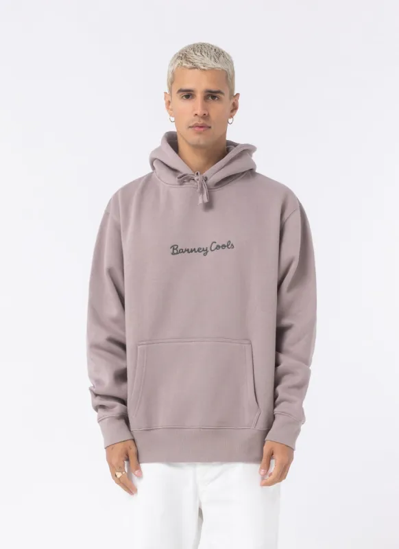 Logo Hood Smoke sold by Barney Cools