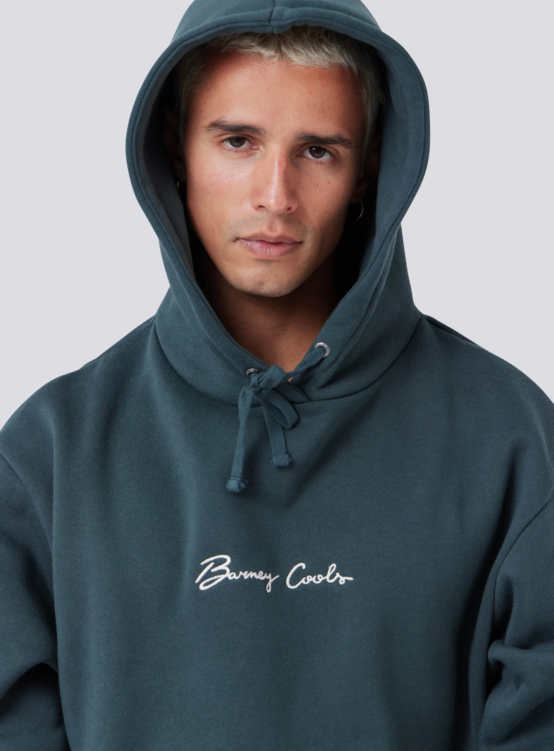 Logo Hood Forest sold by Barney Cools product image thumbnail 2