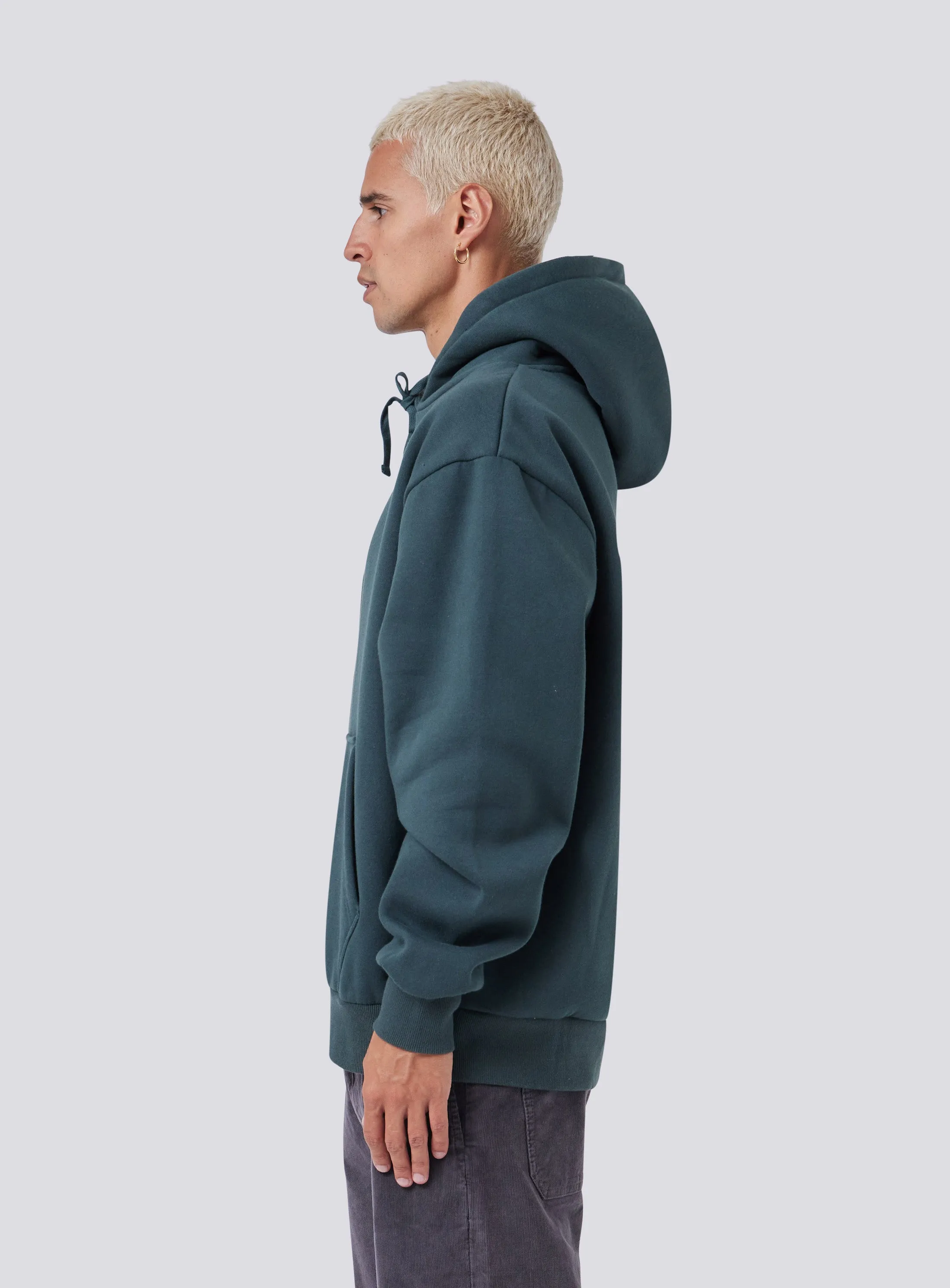 Logo Hood Forest sold by Barney Cools product image thumbnail 4