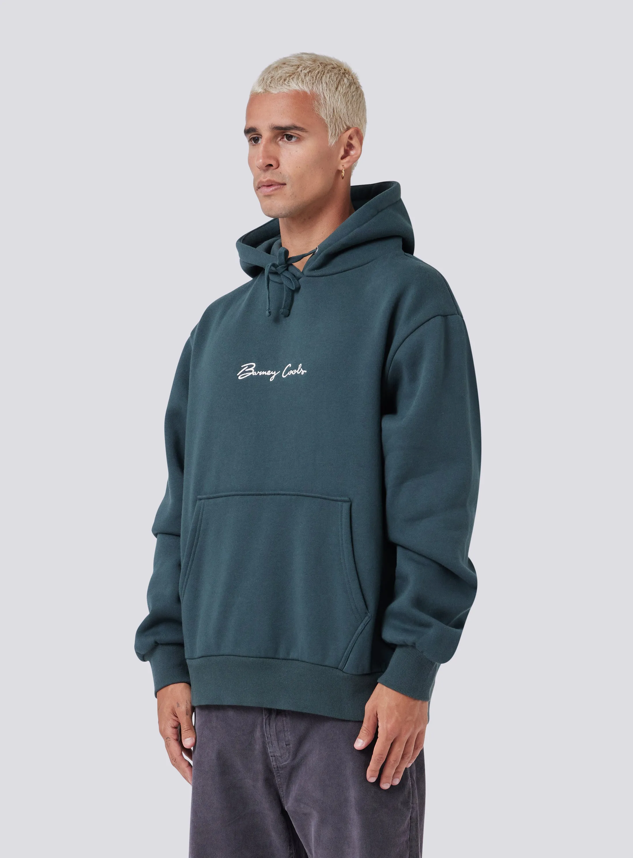 Logo Hood Forest sold by Barney Cools product image thumbnail 3