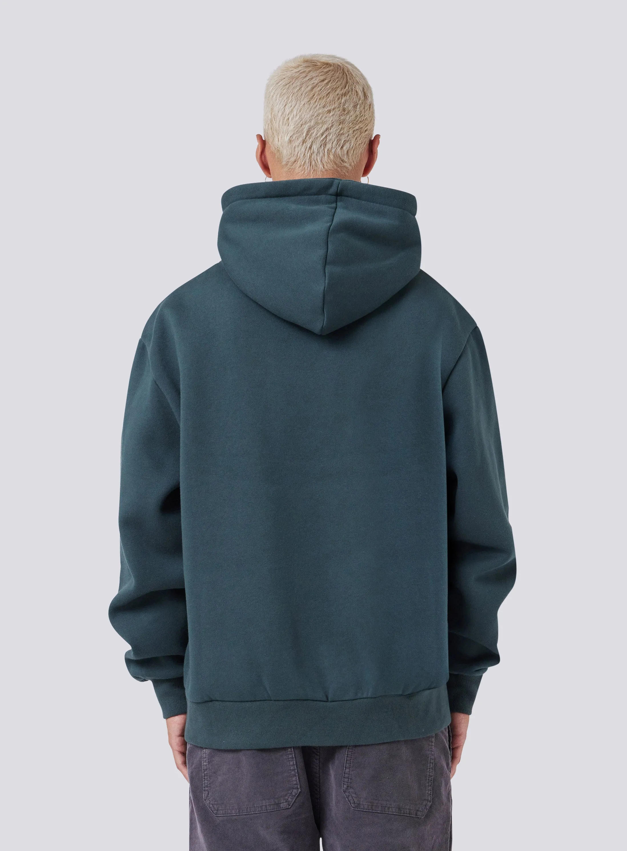 Logo Hood Forest sold by Barney Cools product image thumbnail 5