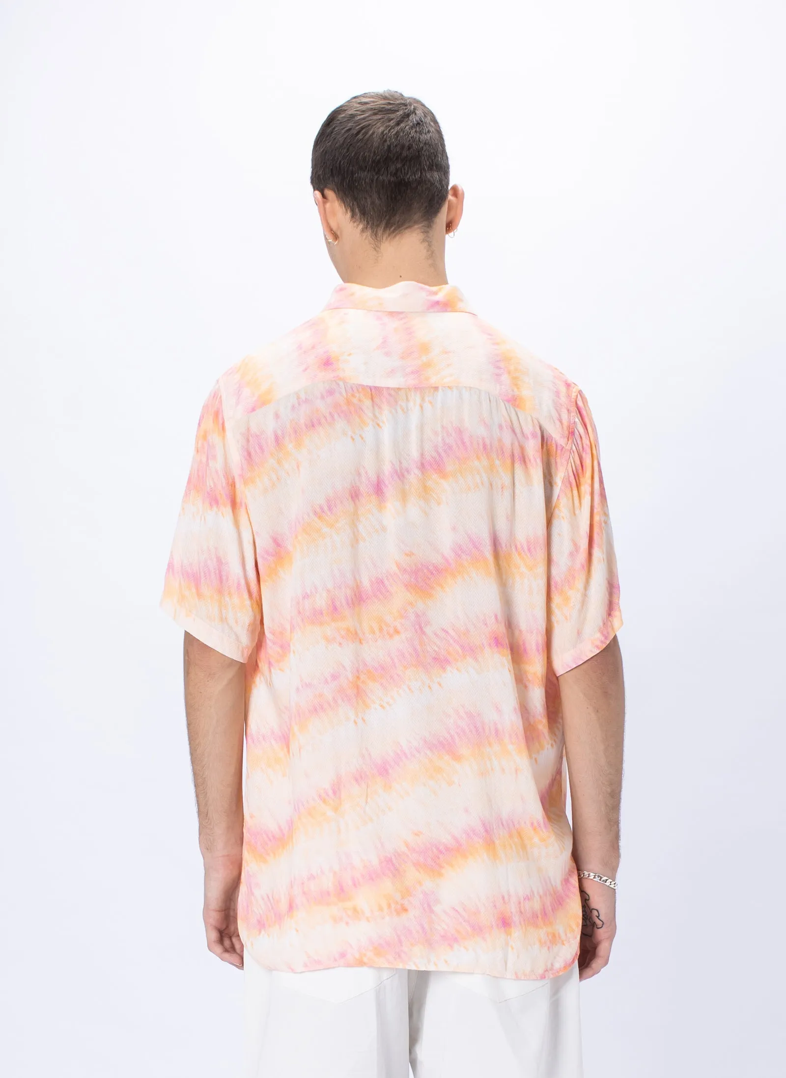 Holiday Shirt Tie Dye sold by Barney Cools product image thumbnail 5