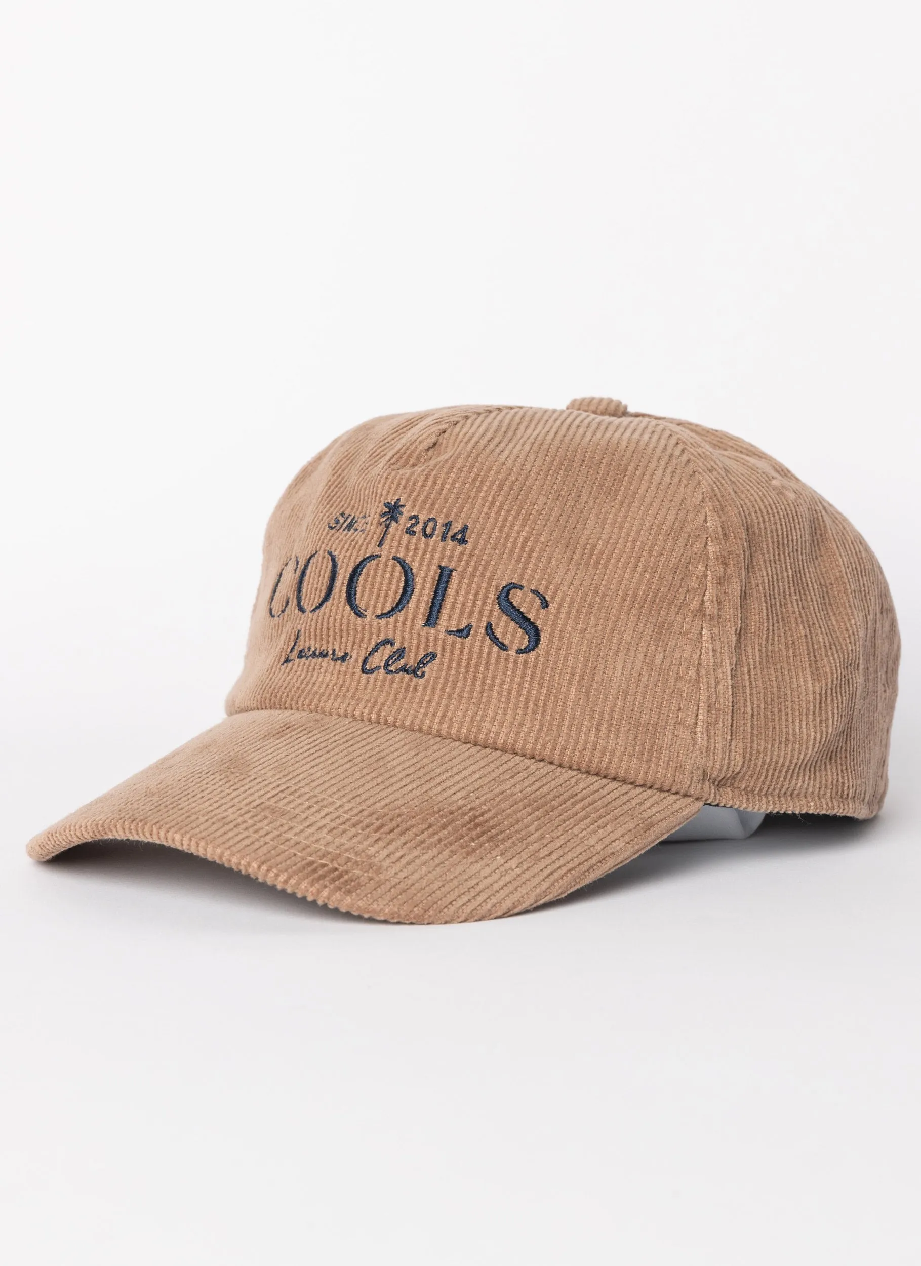 Est 2014 Cap Tobacco Cord sold by Barney Cools product image thumbnail 3
