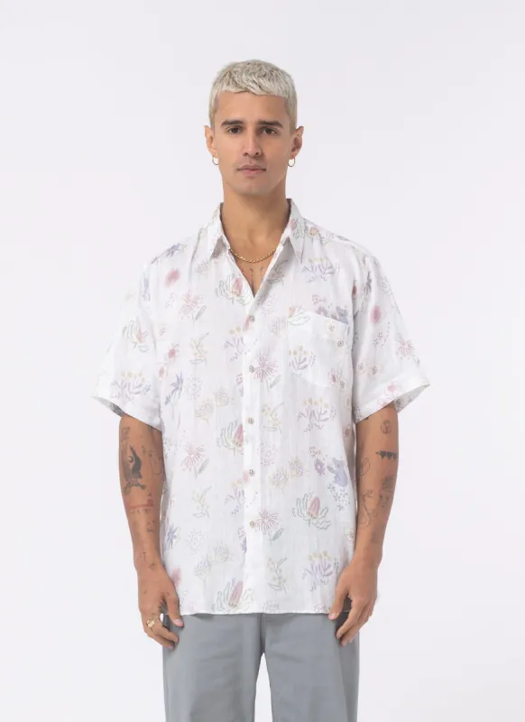 Holiday Shirt Aussie Spring sold by Barney Cools