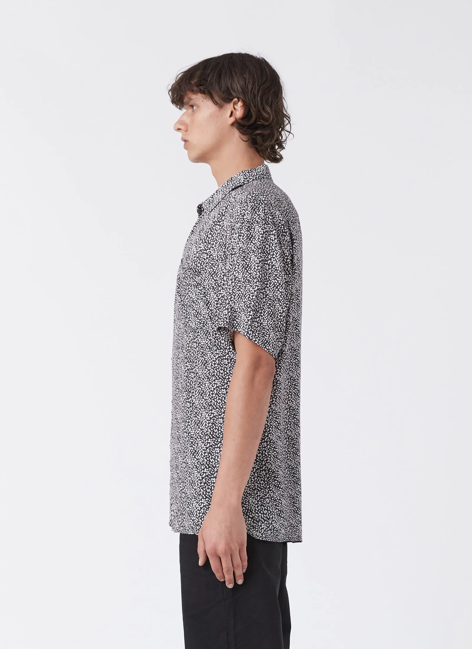 Holiday Shirt Disco Ditzy sold by Barney Cools product image thumbnail 5