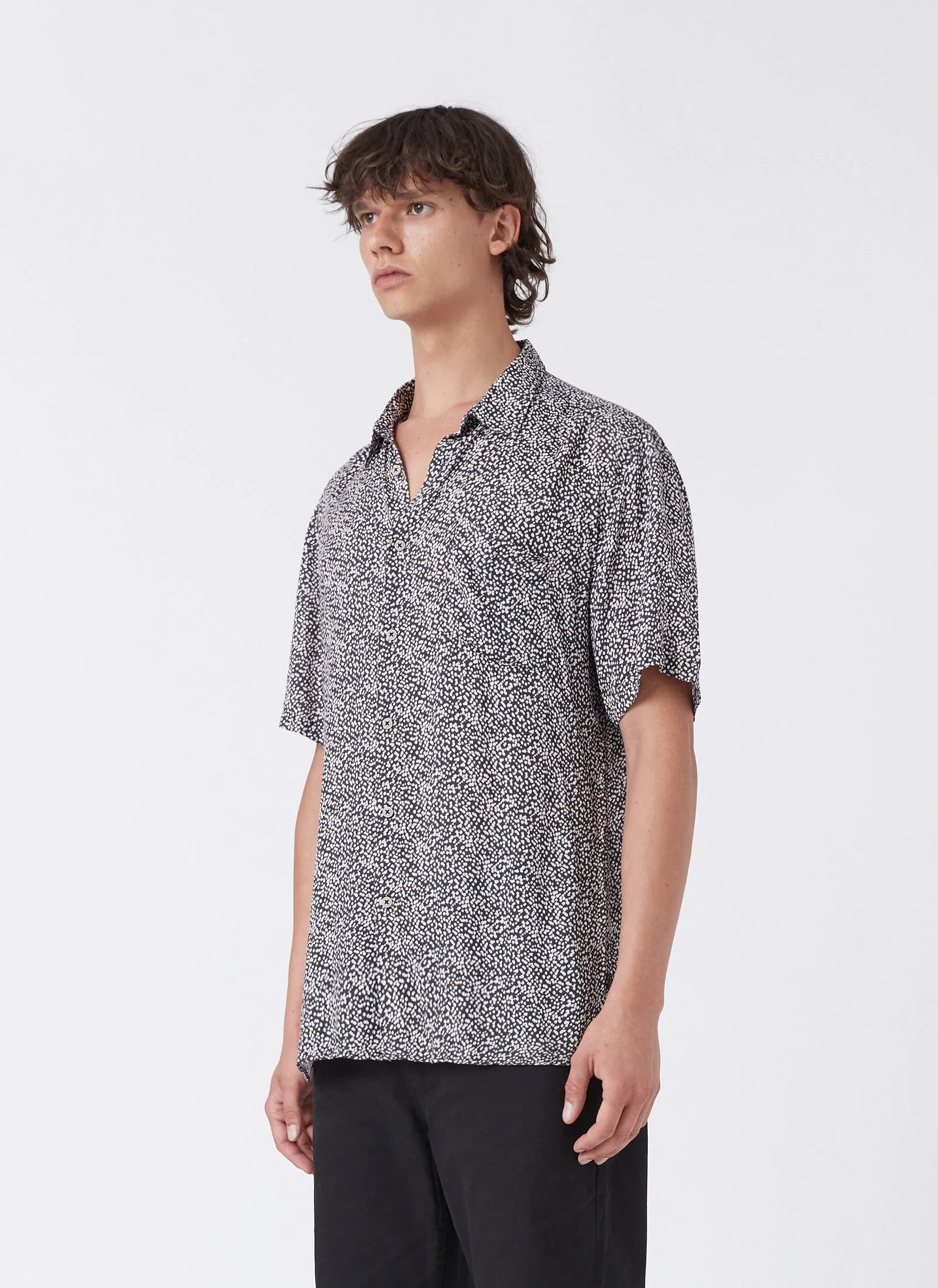 Holiday Shirt Disco Ditzy sold by Barney Cools product image thumbnail 4