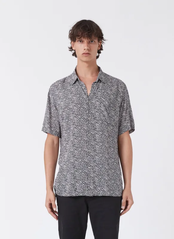 Holiday Shirt Disco Ditzy sold by Barney Cools