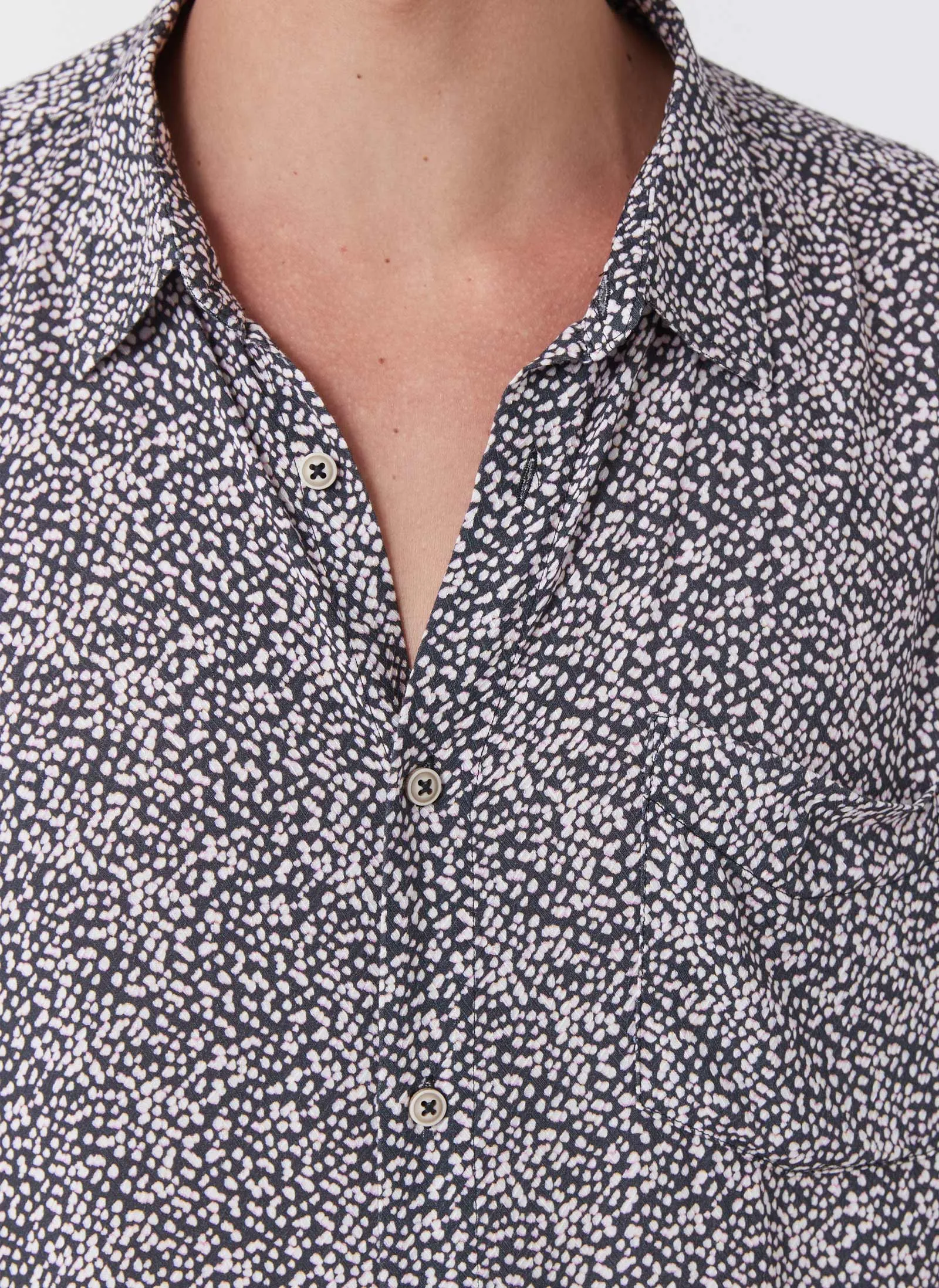 Holiday Shirt Disco Ditzy sold by Barney Cools product image thumbnail 2