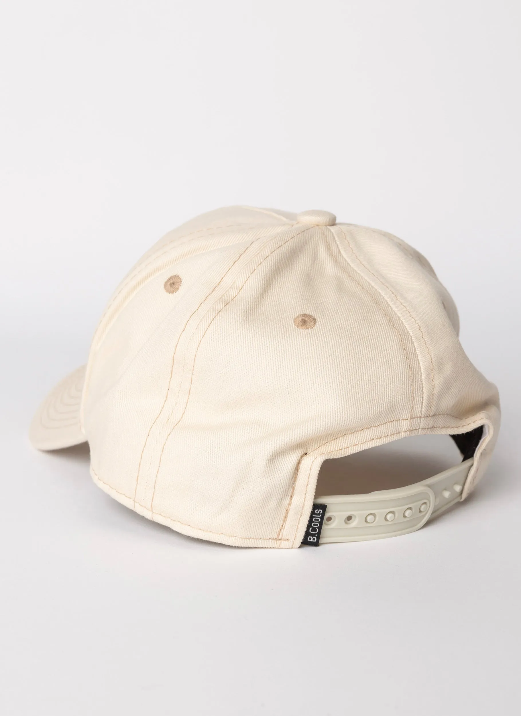 Cure Cap Beige sold by Barney Cools product image thumbnail 3