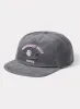 Vacay Cap Cobalt Cord sold by Barney Cools