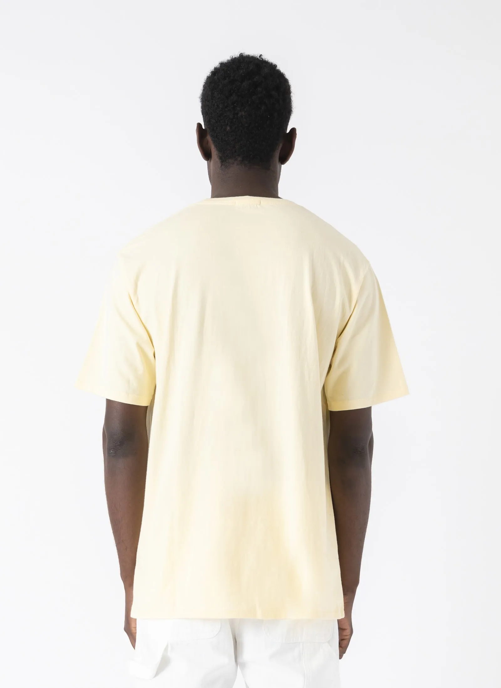 90s Homie Tee Lemon sold by Barney Cools product image thumbnail 5