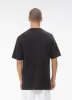 Golf Polo Black sold by Barney Cools