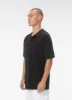 Golf Polo Black sold by Barney Cools