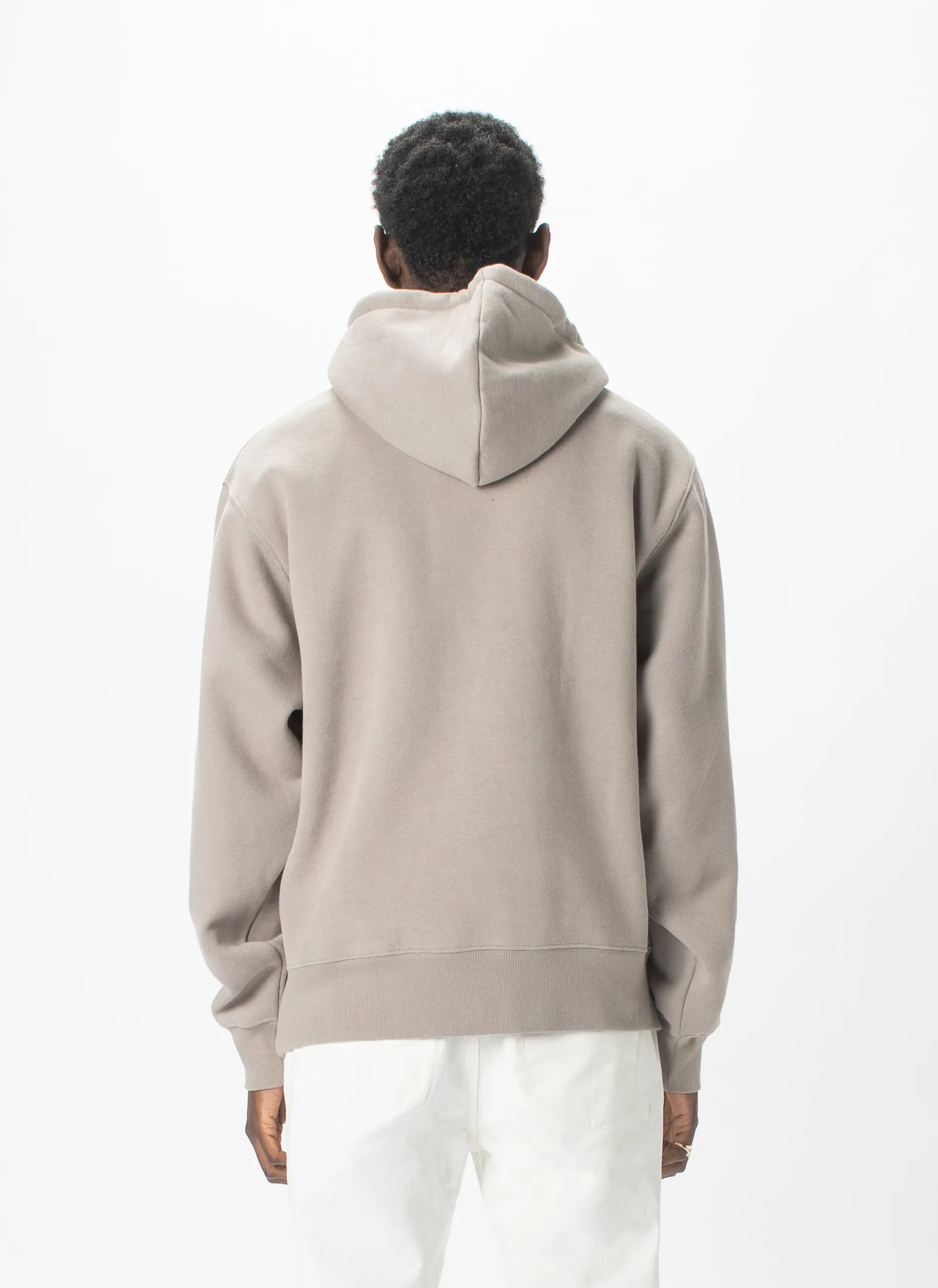 Badge Hood Smoke sold by Barney Cools product image thumbnail 5