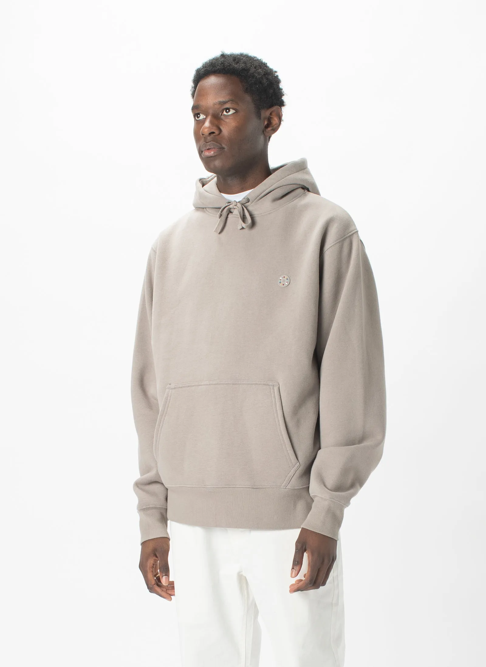 Badge Hood Smoke sold by Barney Cools product image thumbnail 3