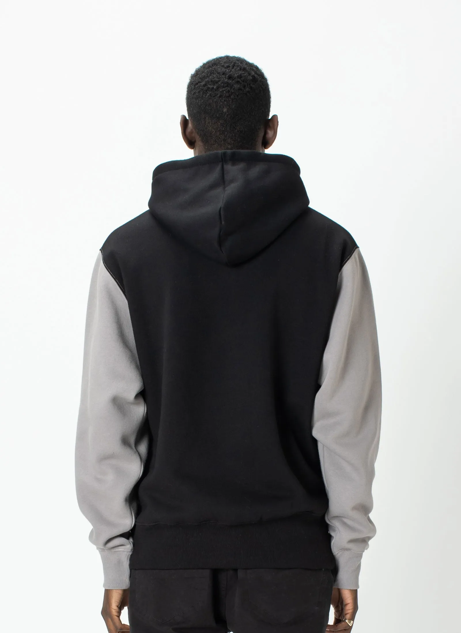 Leisure Club Hood Smoke Panel sold by Barney Cools product image thumbnail 4