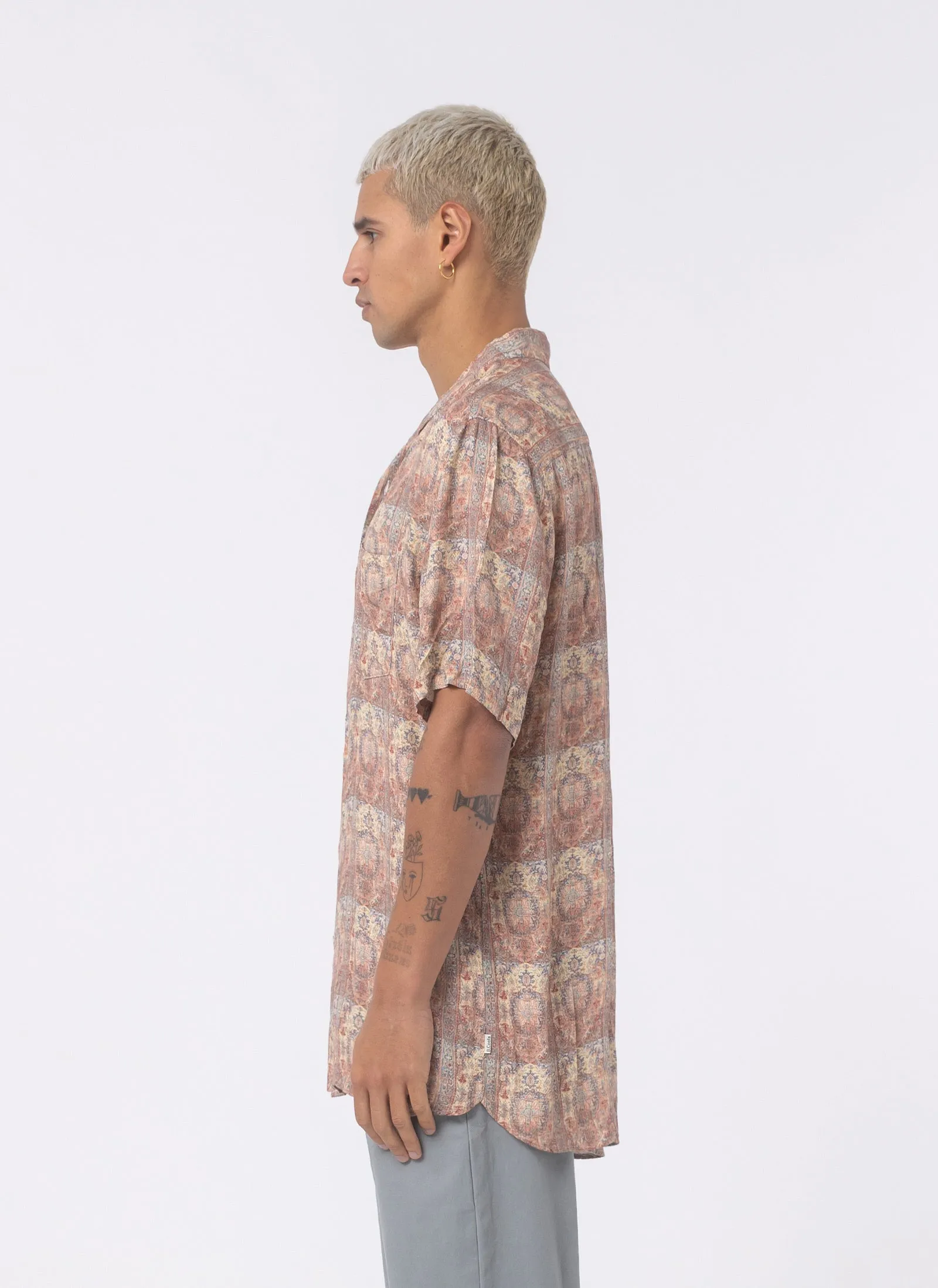 Holiday Shirt Gypsy sold by Barney Cools product image thumbnail 5