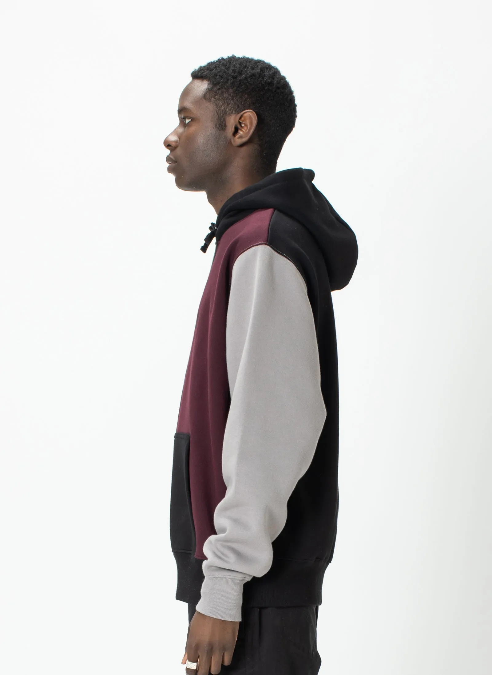 Leisure Club Hood Smoke Panel sold by Barney Cools product image thumbnail 3