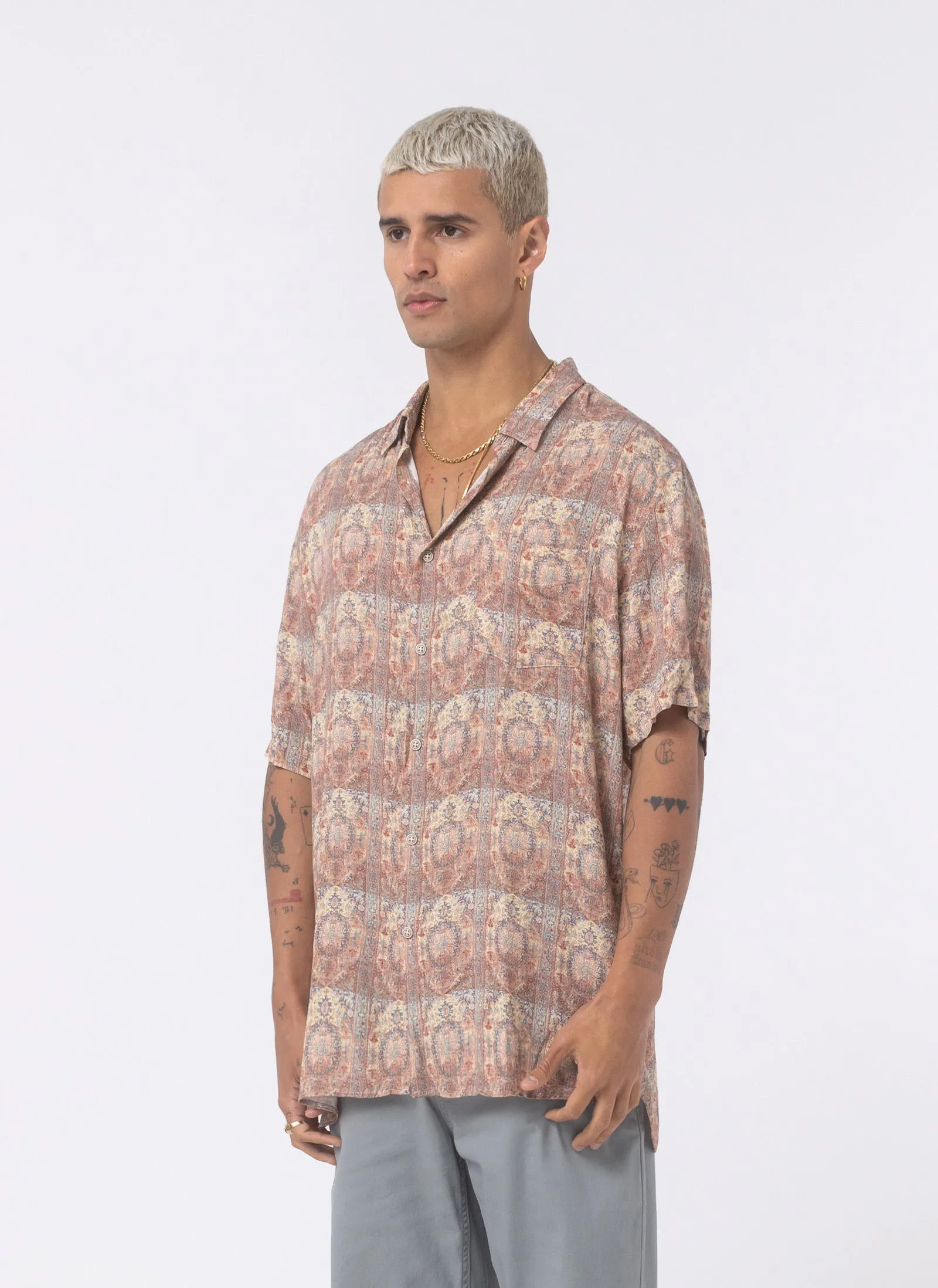 Holiday Shirt Gypsy sold by Barney Cools product image thumbnail 3