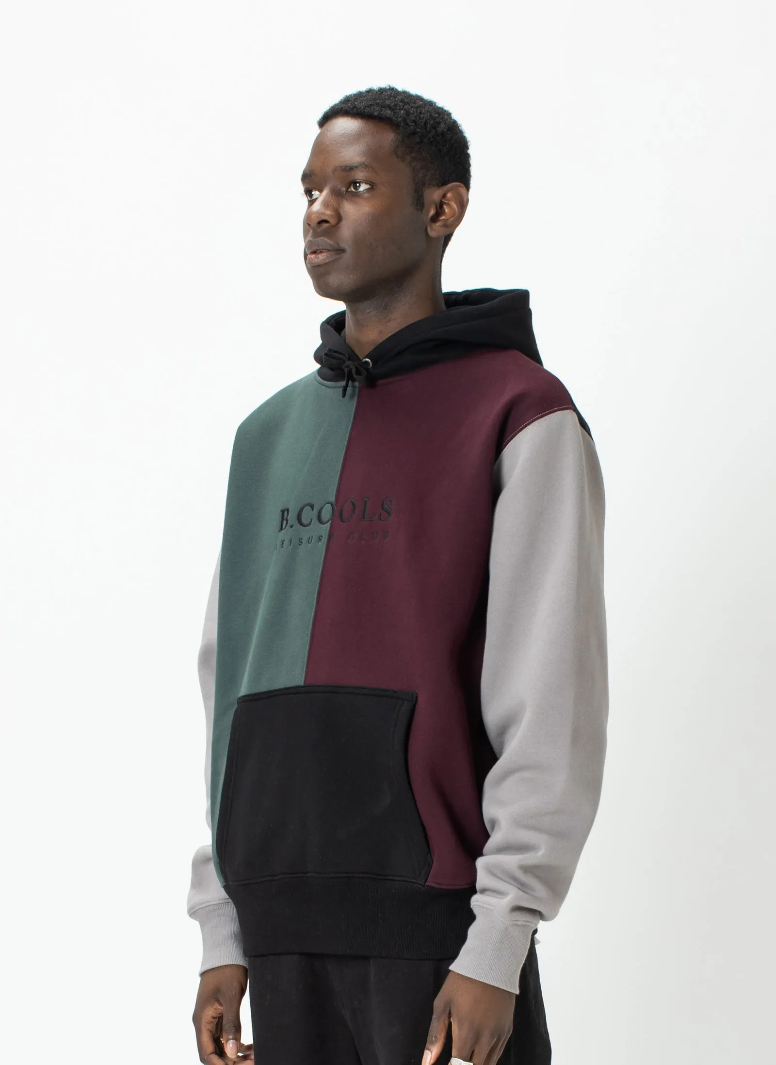 Leisure Club Hood Smoke Panel sold by Barney Cools product image thumbnail 2