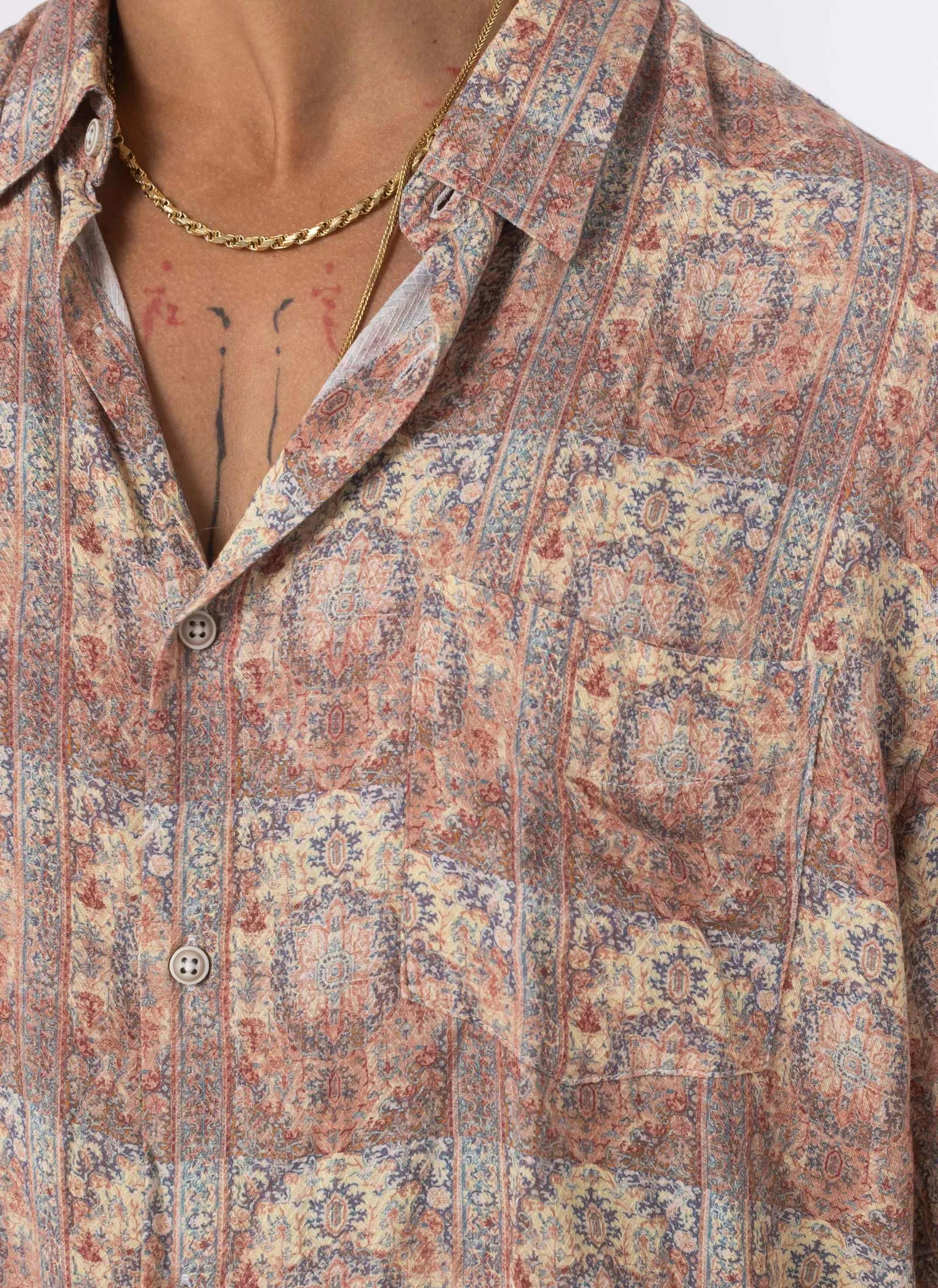 Holiday Shirt Gypsy sold by Barney Cools product image thumbnail 2