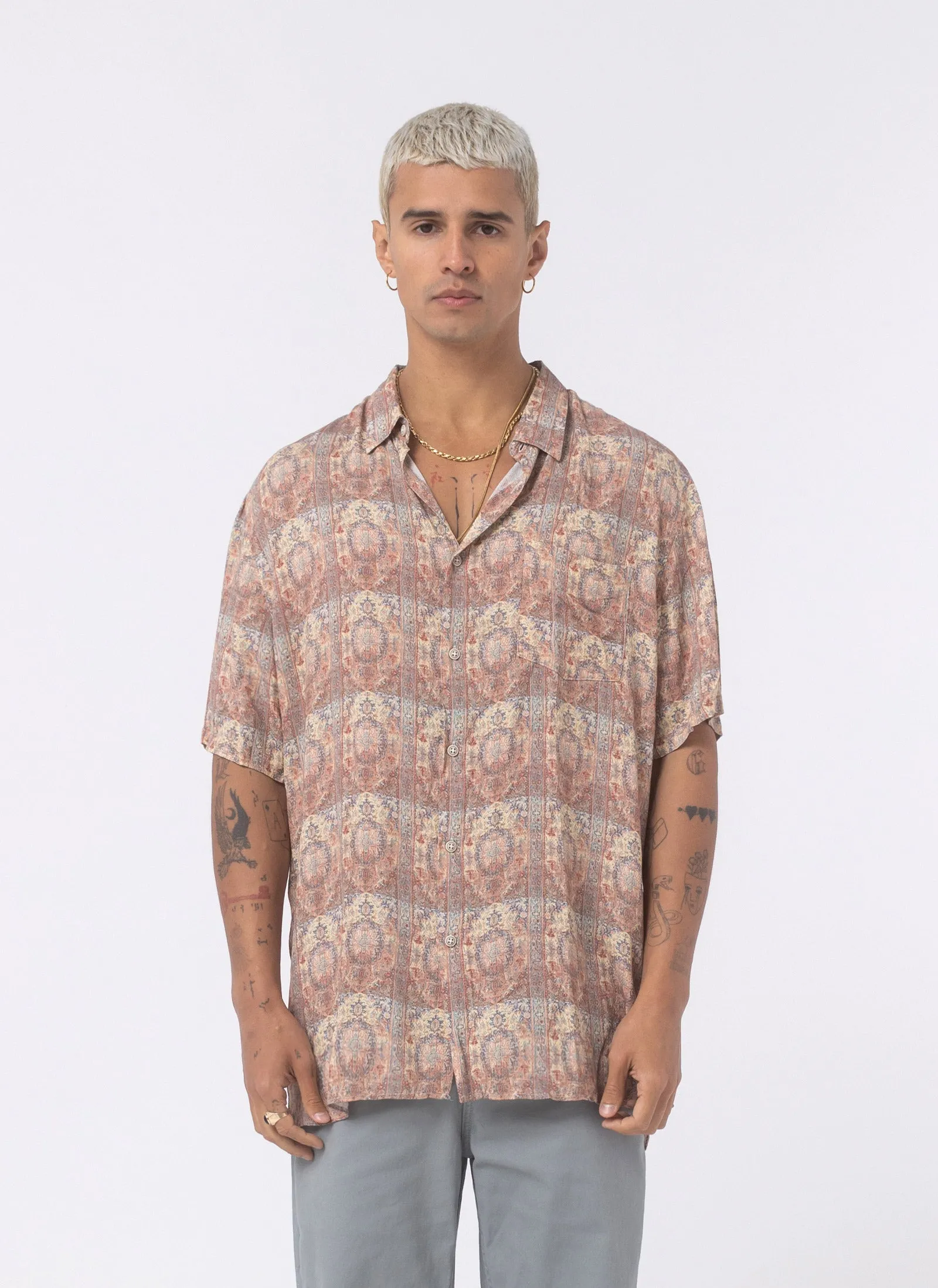 Holiday Shirt Gypsy sold by Barney Cools