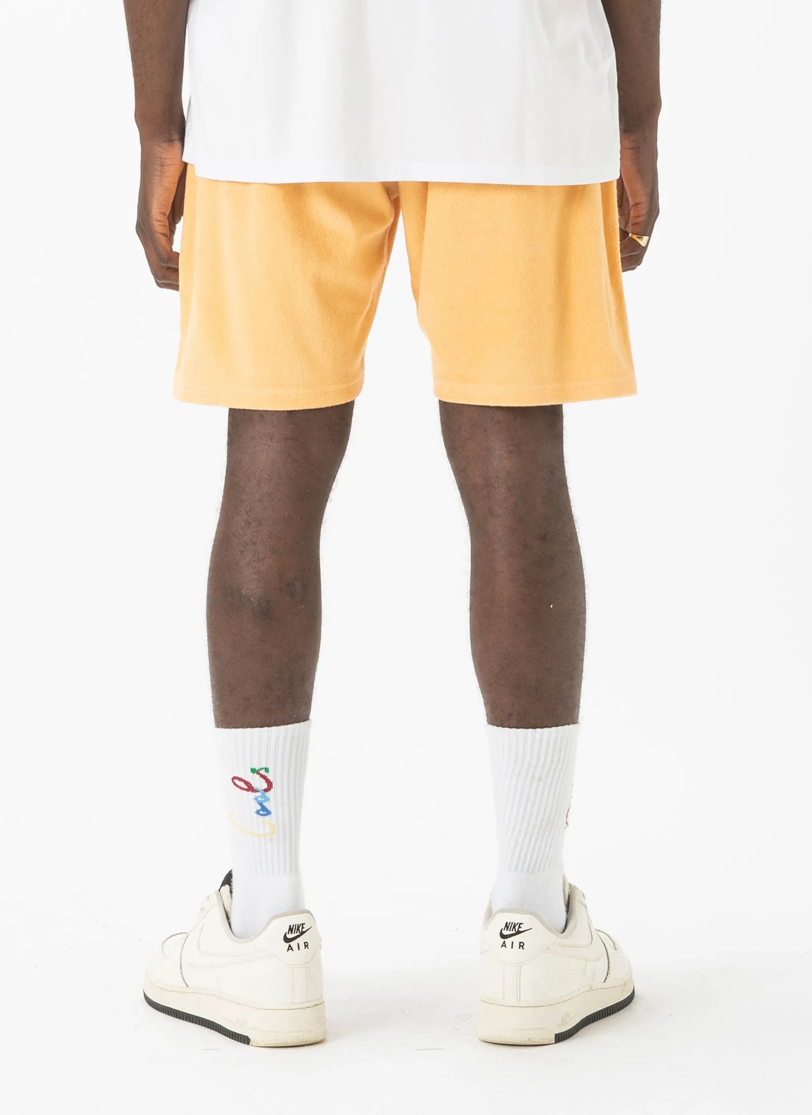 Terry Short Sand sold by Barney Cools product image thumbnail 4