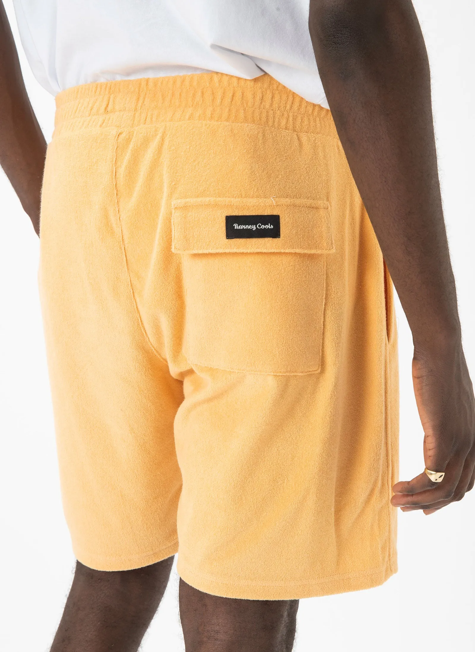 Terry Short Sand sold by Barney Cools product image thumbnail 2