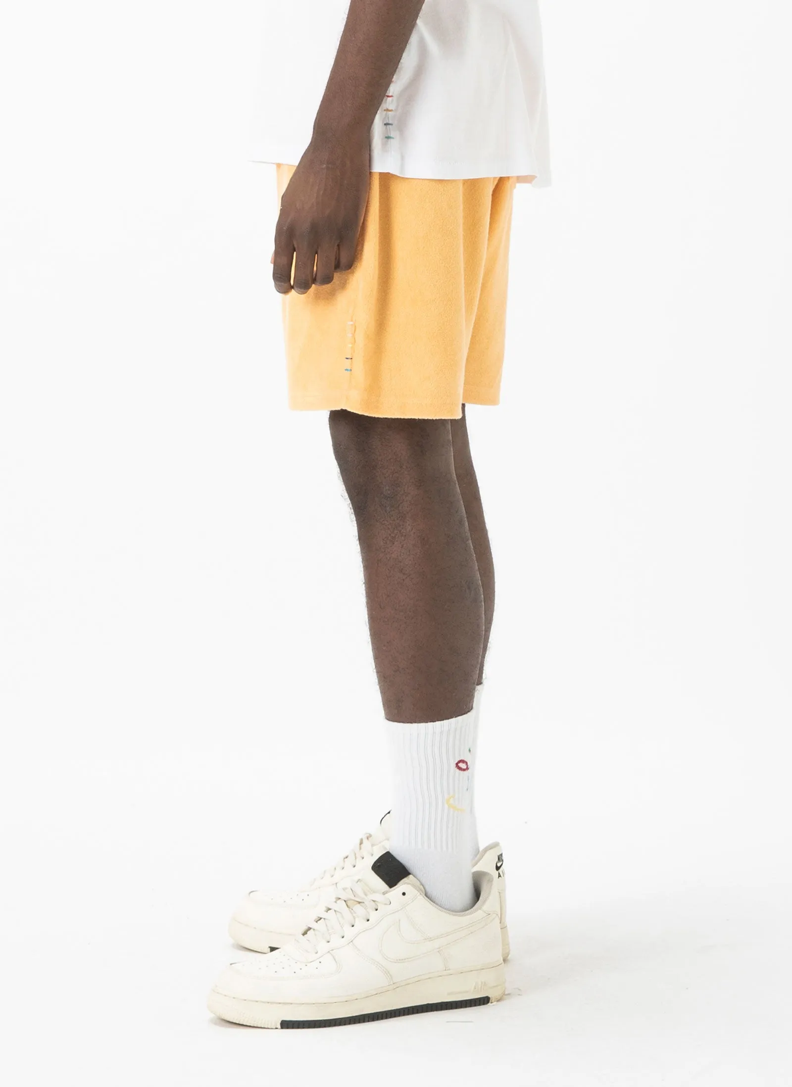 Terry Short Sand sold by Barney Cools product image thumbnail 3