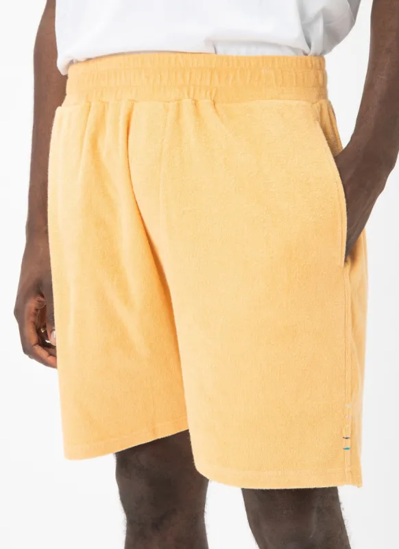 Terry Short Sand sold by Barney Cools