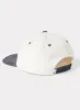 Dive Cap White/Blue Cord sold by Barney Cools