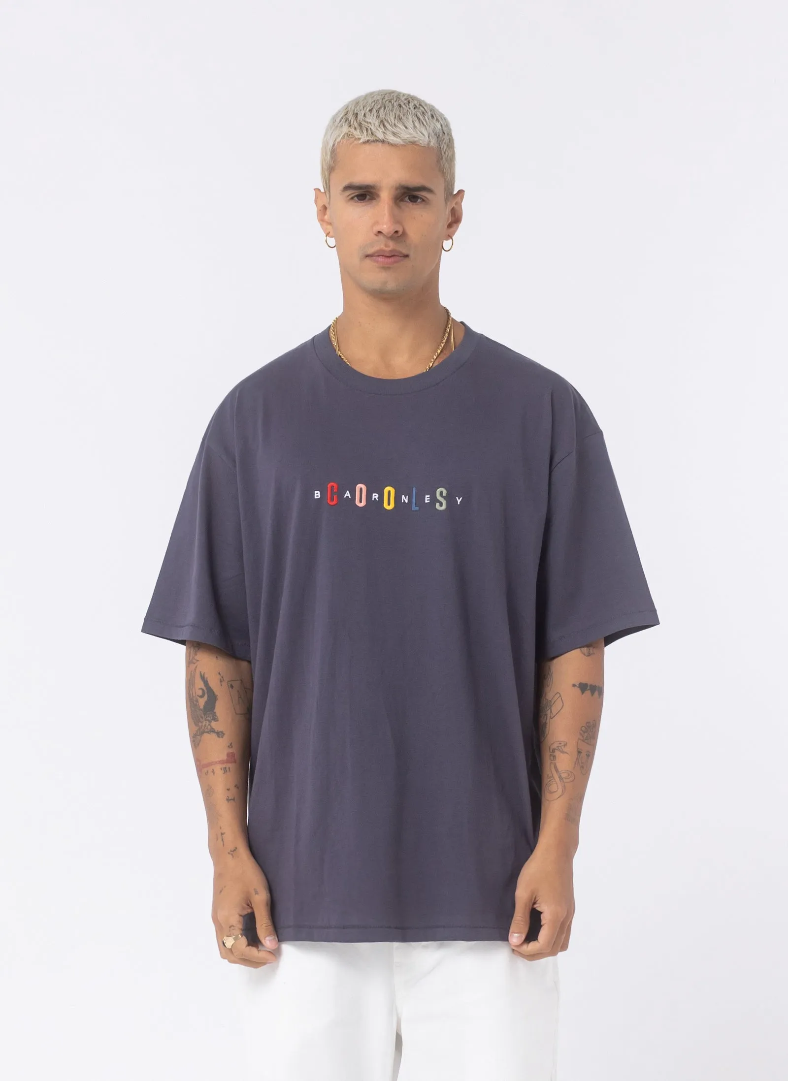 90s Homie Tee Old Navy sold by Barney Cools