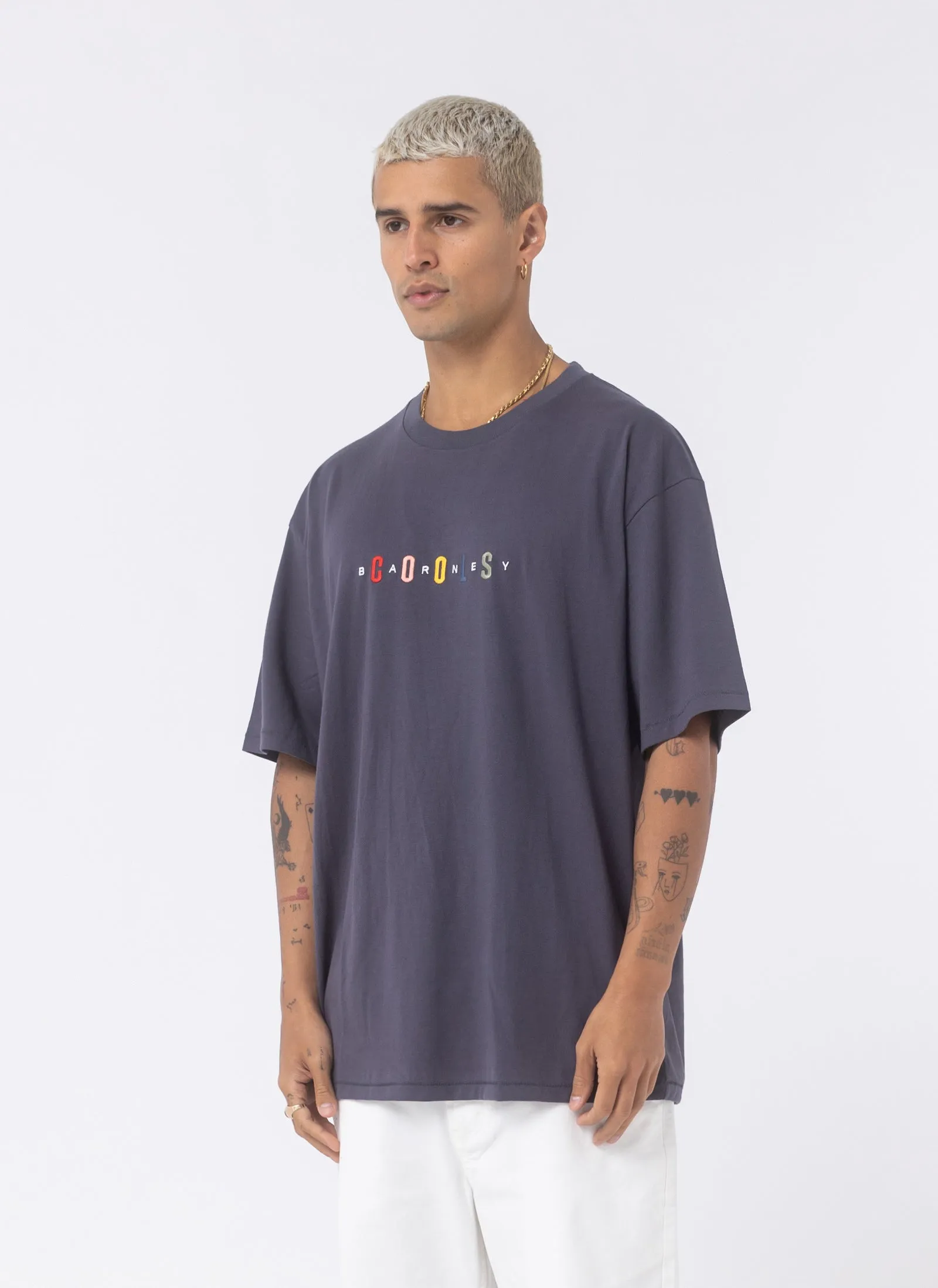 90s Homie Tee Old Navy sold by Barney Cools product image thumbnail 3