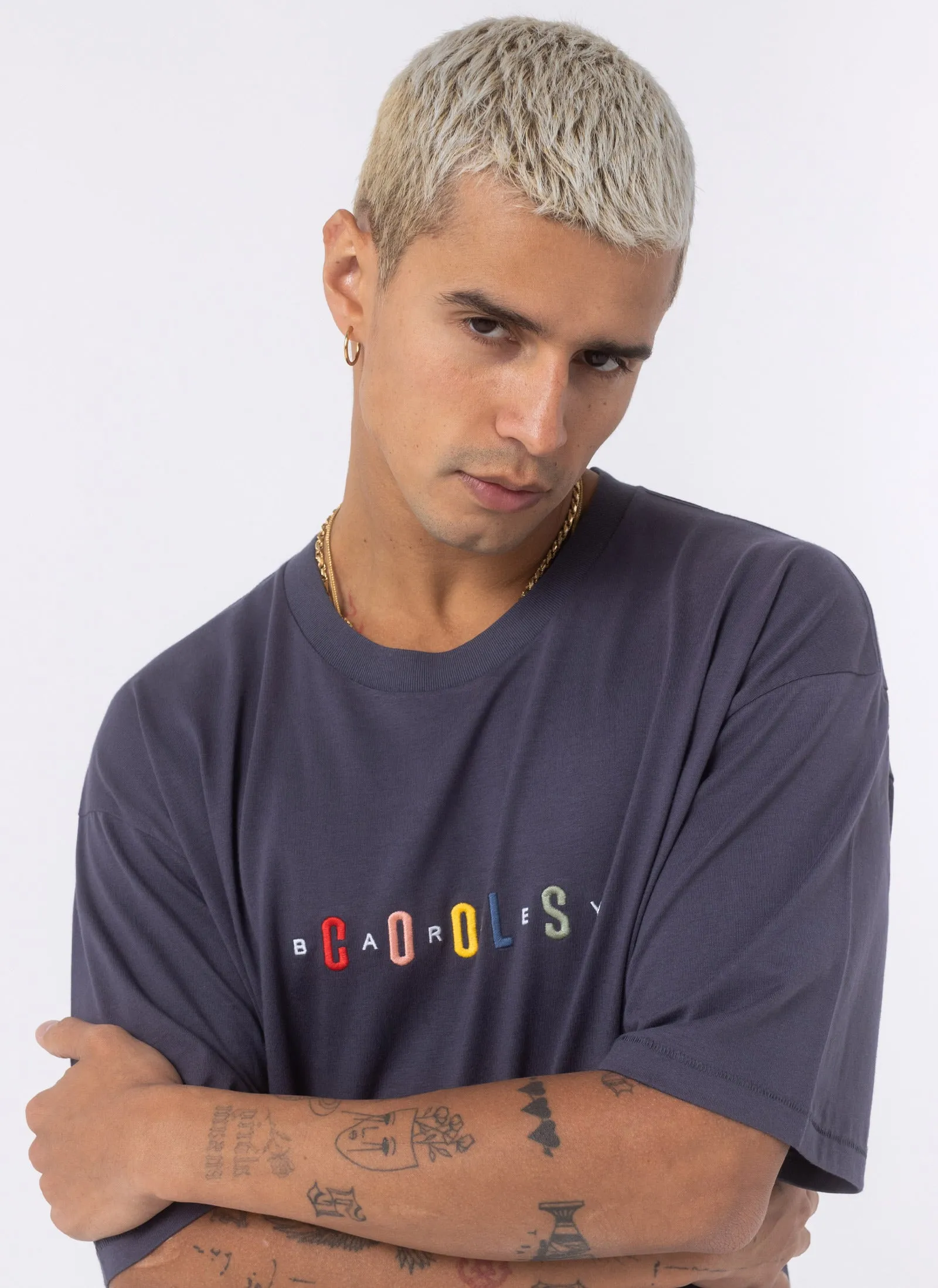 90s Homie Tee Old Navy sold by Barney Cools product image thumbnail 4