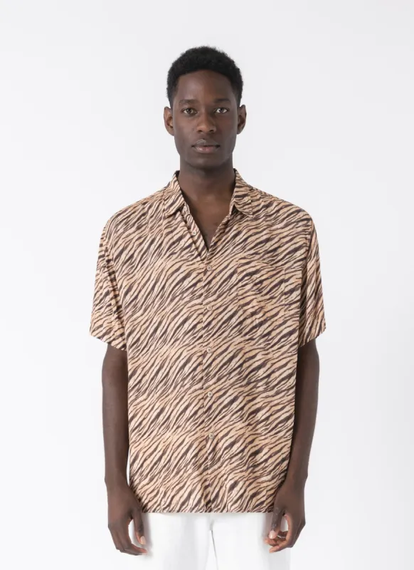 Holiday Shirt Tribe sold by Barney Cools