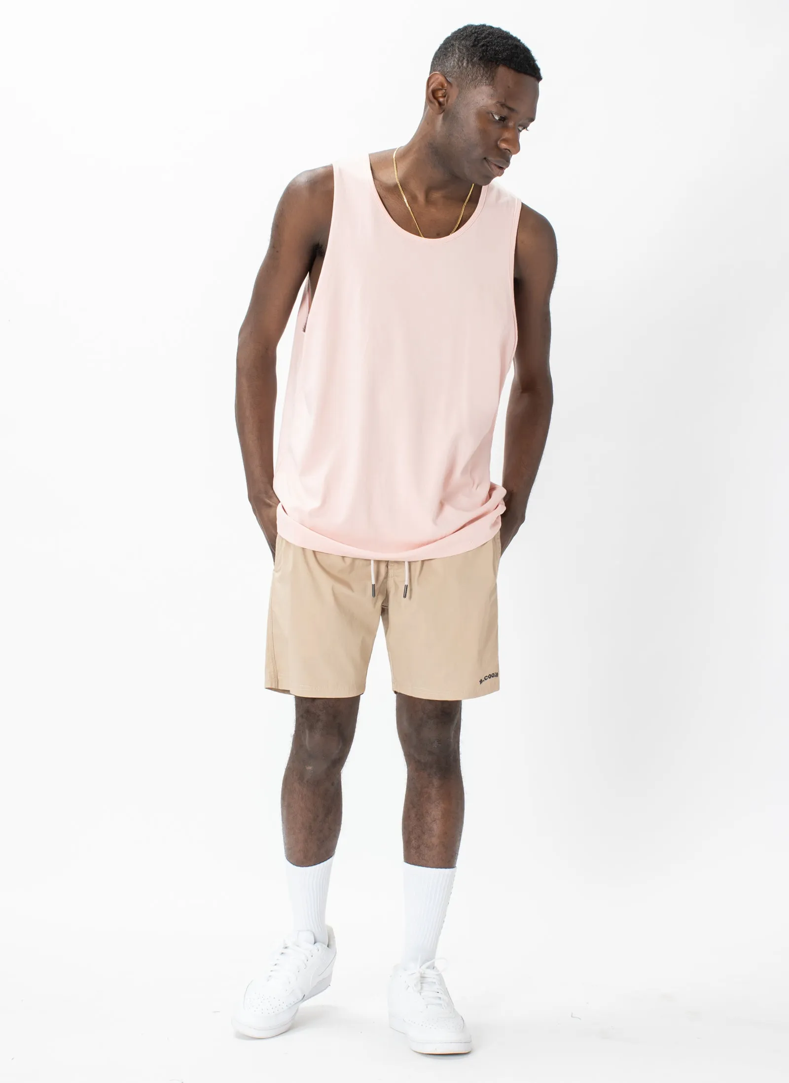 Relapse Tank Pink sold by Barney Cools product image thumbnail 3