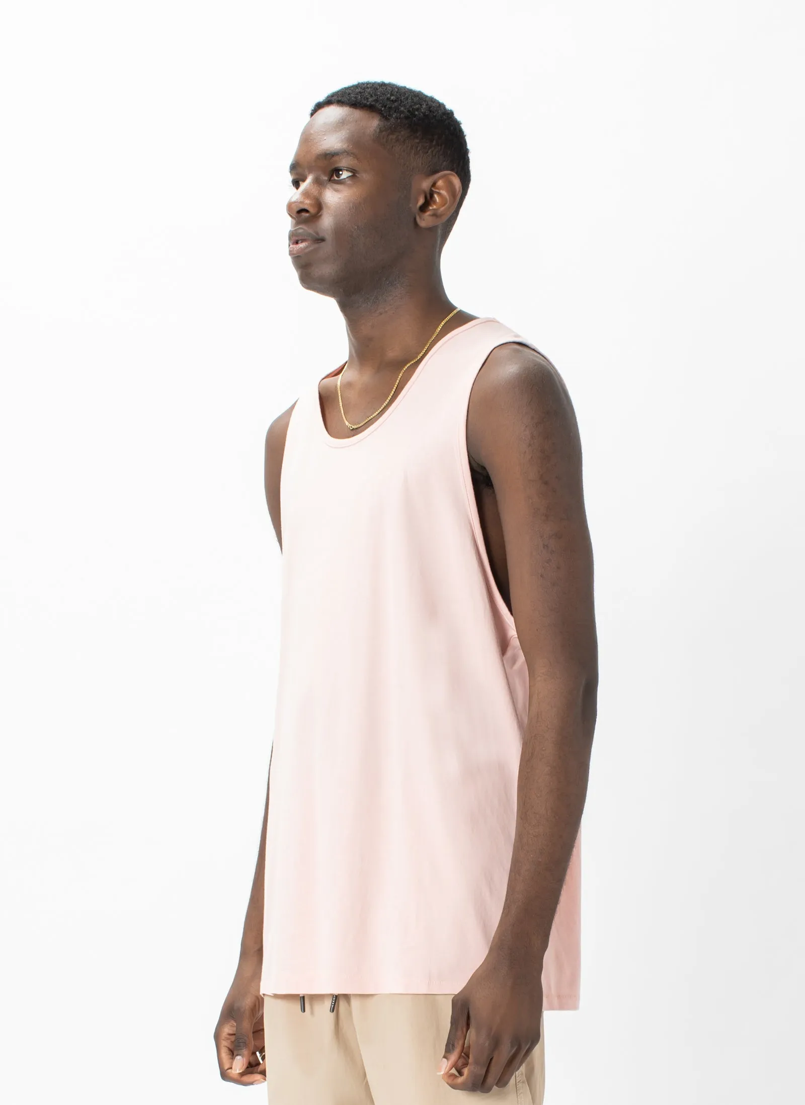 Relapse Tank Pink sold by Barney Cools product image thumbnail 4