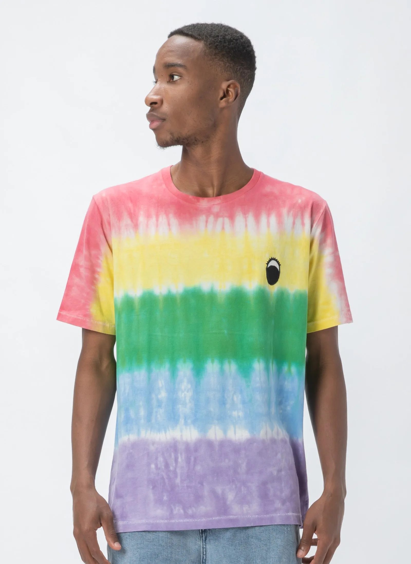 Gerald Eye Embro Tee Tie Dye - Sale sold by Barney Cools product image thumbnail 4