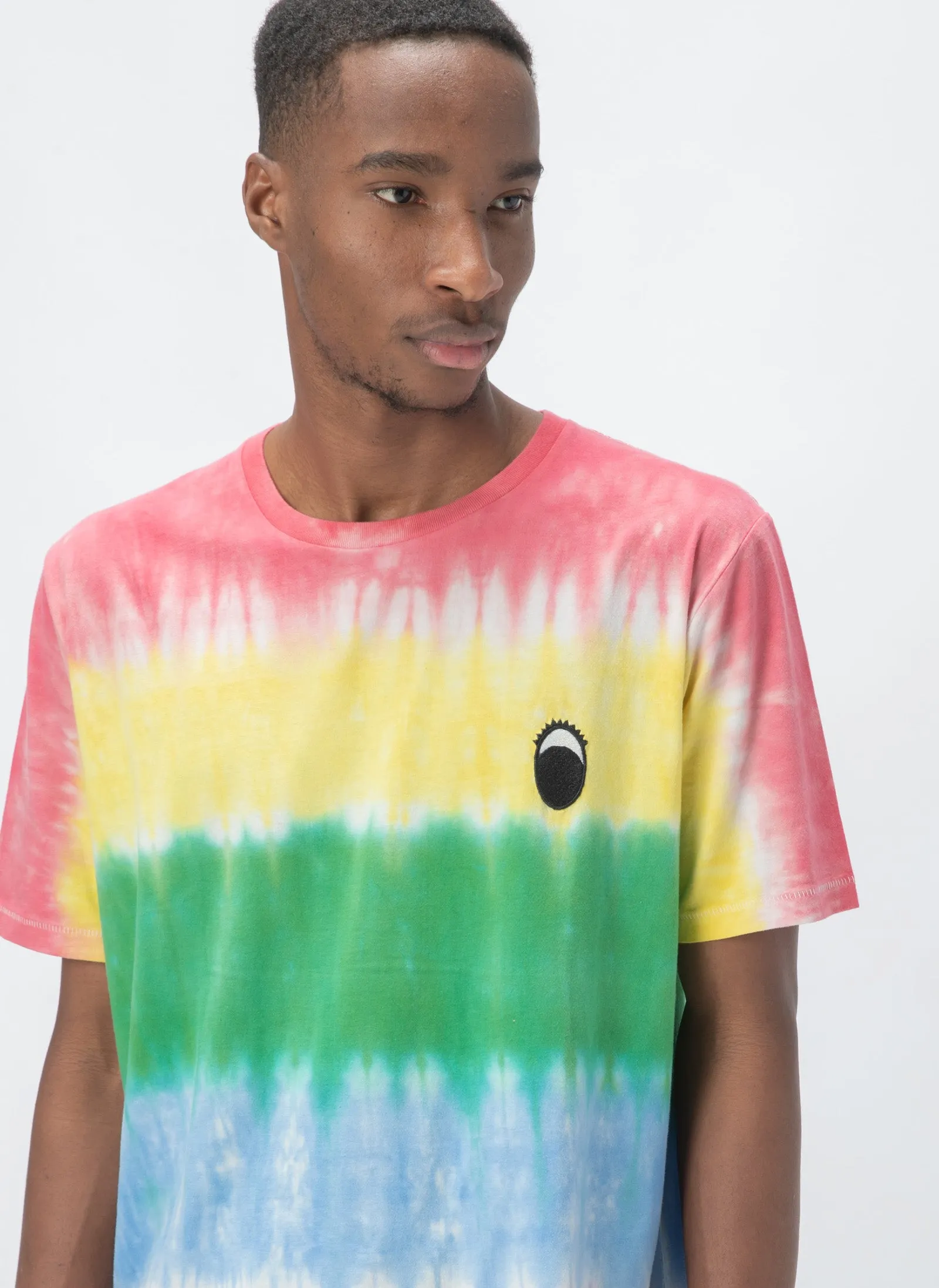 Gerald Eye Embro Tee Tie Dye - Sale sold by Barney Cools product image thumbnail 3