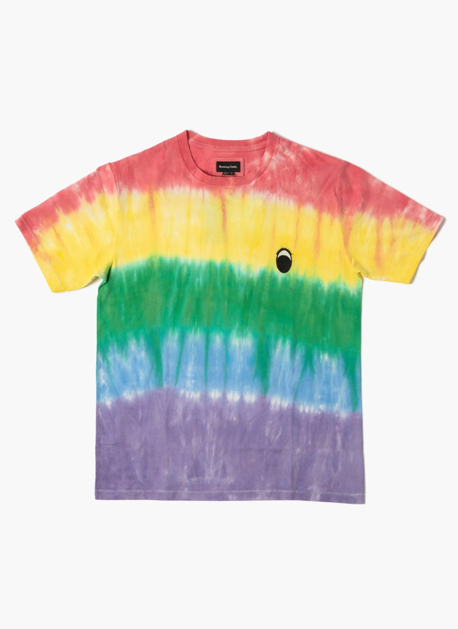 Gerald Eye Embro Tee Tie Dye - Sale sold by Barney Cools product image thumbnail 2