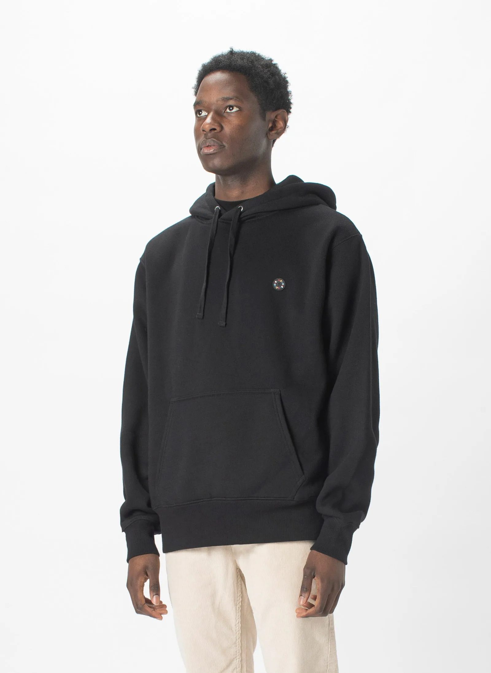 Badge Hood Black sold by Barney Cools product image thumbnail 3