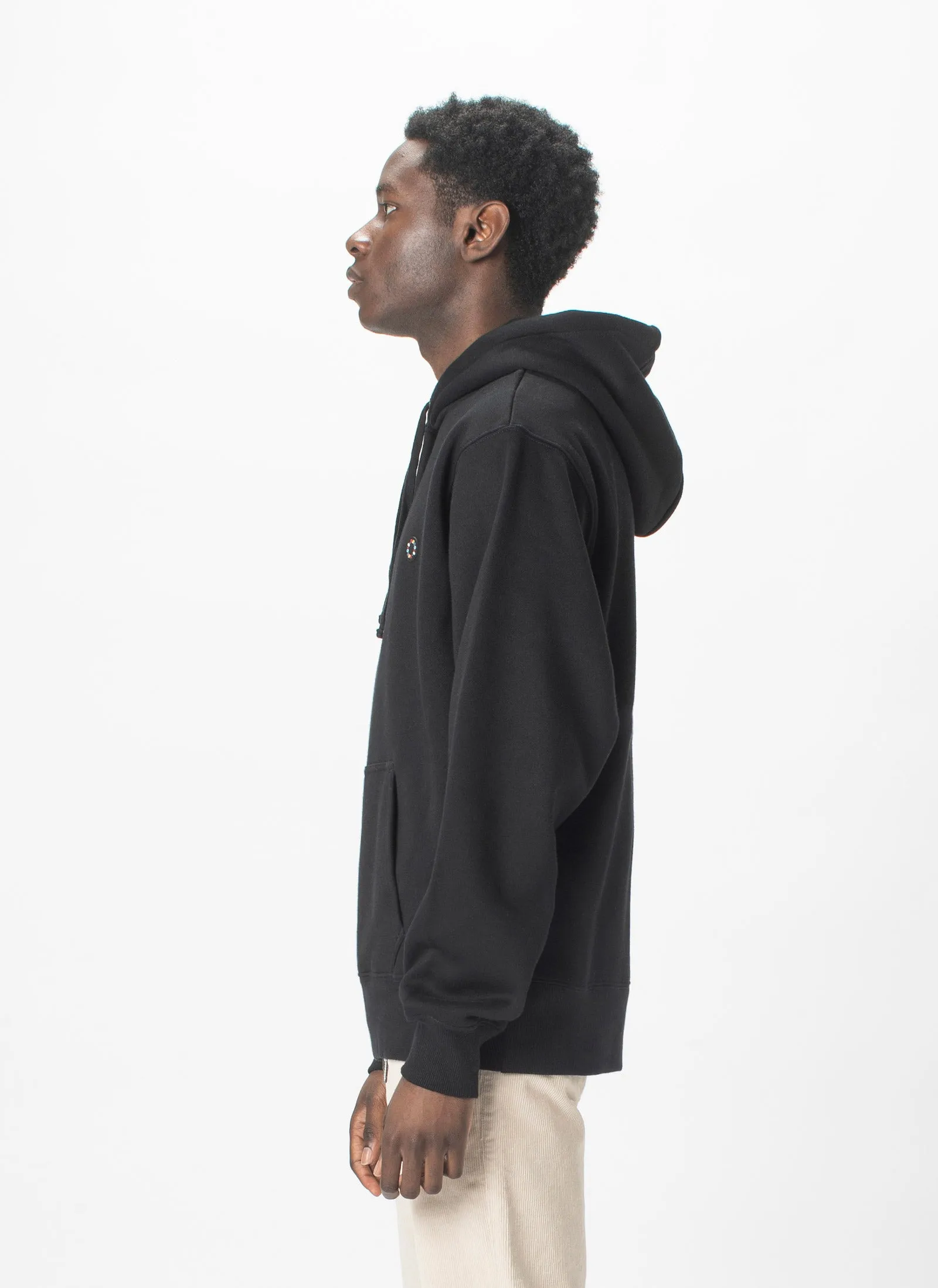 Badge Hood Black sold by Barney Cools product image thumbnail 4