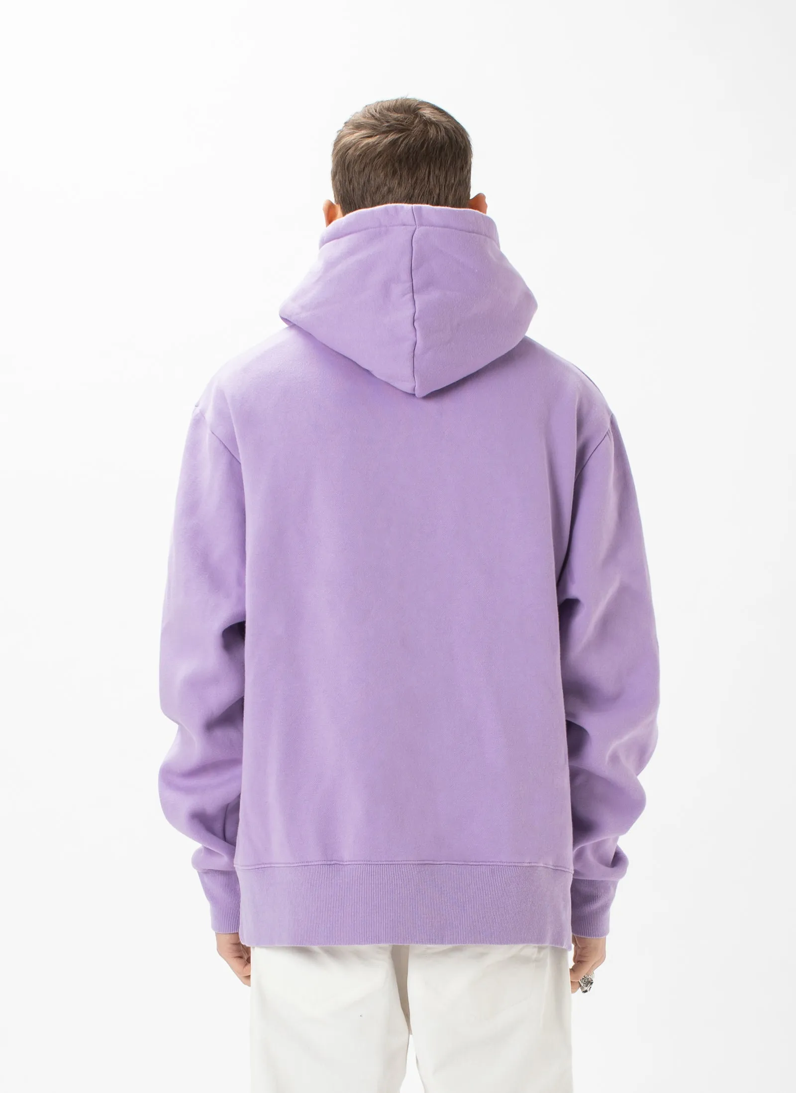 Leisure Club Hood Violet sold by Barney Cools product image thumbnail 5
