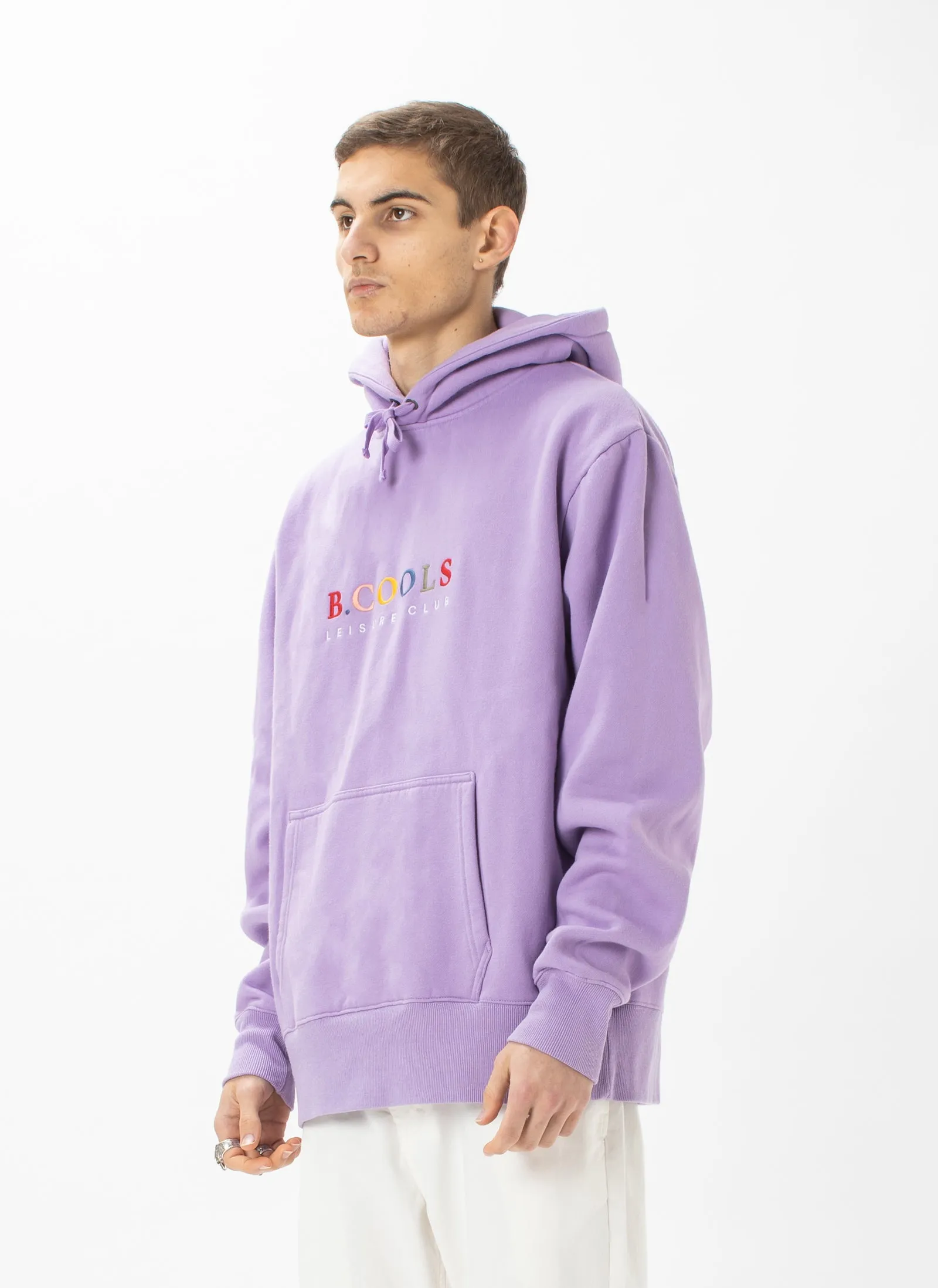 Leisure Club Hood Violet sold by Barney Cools product image thumbnail 3