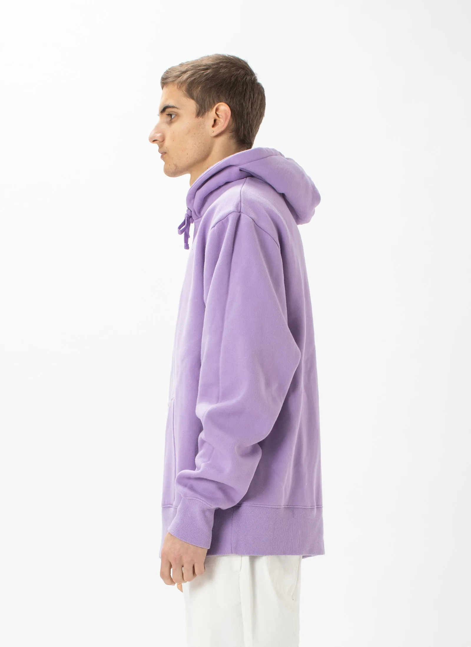 Leisure Club Hood Violet sold by Barney Cools product image thumbnail 4