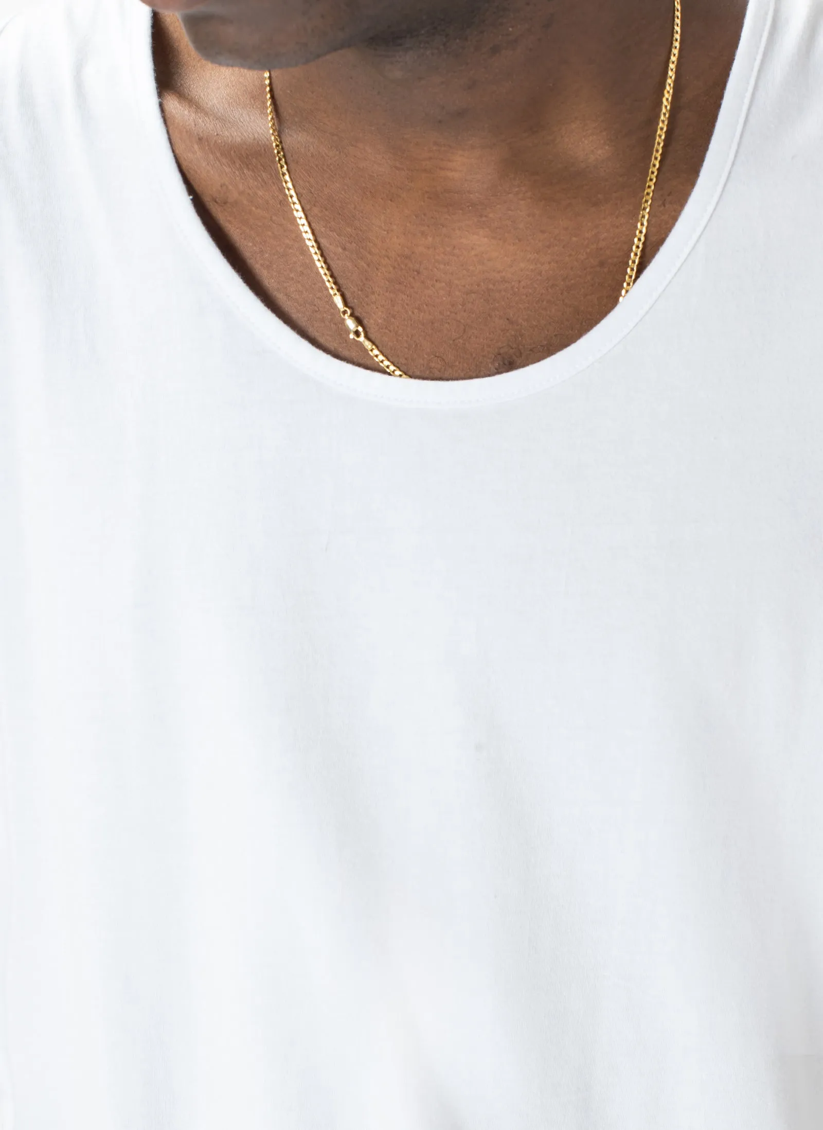 Relapse Tank White sold by Barney Cools product image thumbnail 2