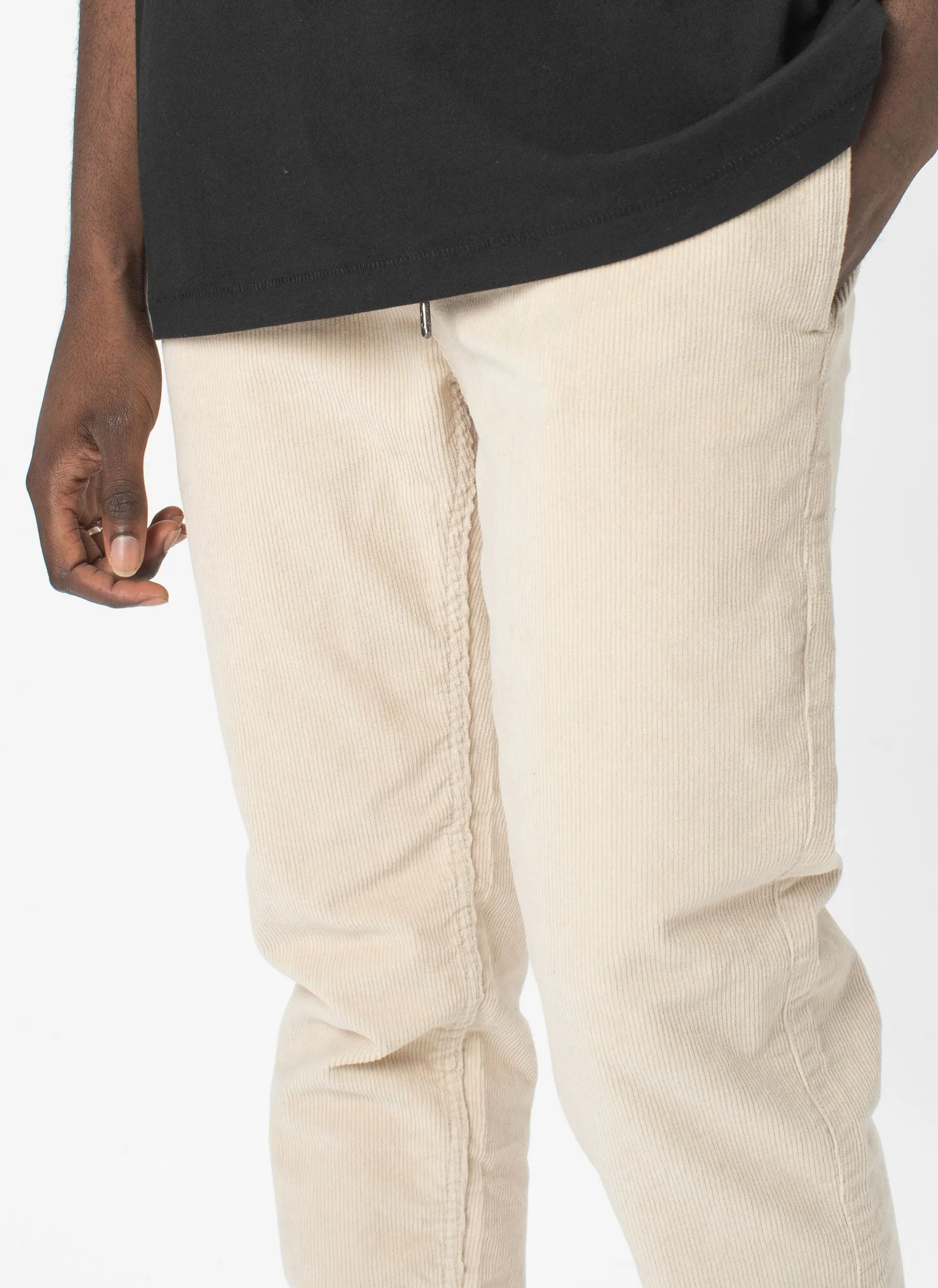 B.Slim Elastic Chino Stone Cord sold by Barney Cools product image thumbnail 3