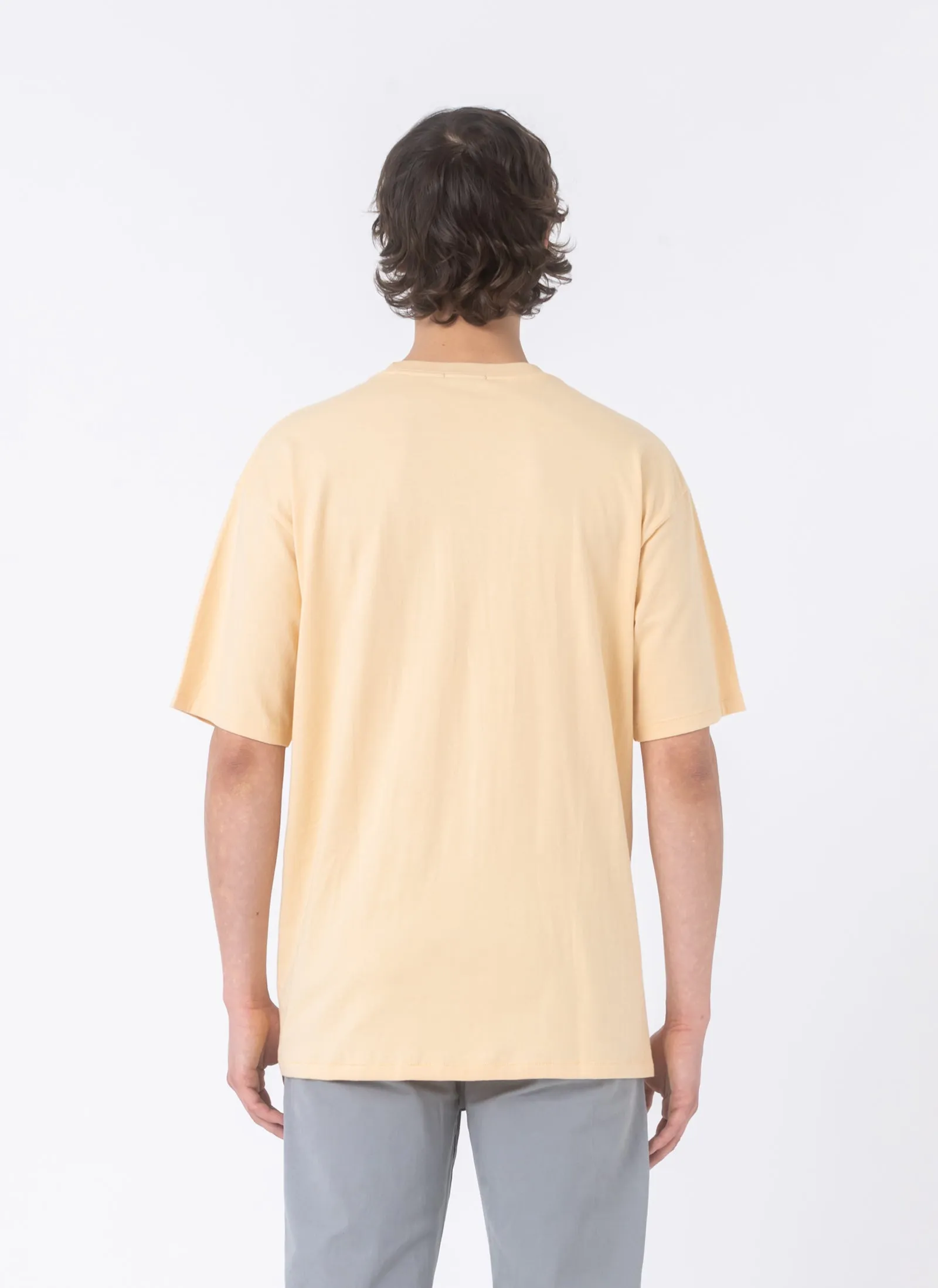Italo Homie Tee Dawn sold by Barney Cools product image thumbnail 5
