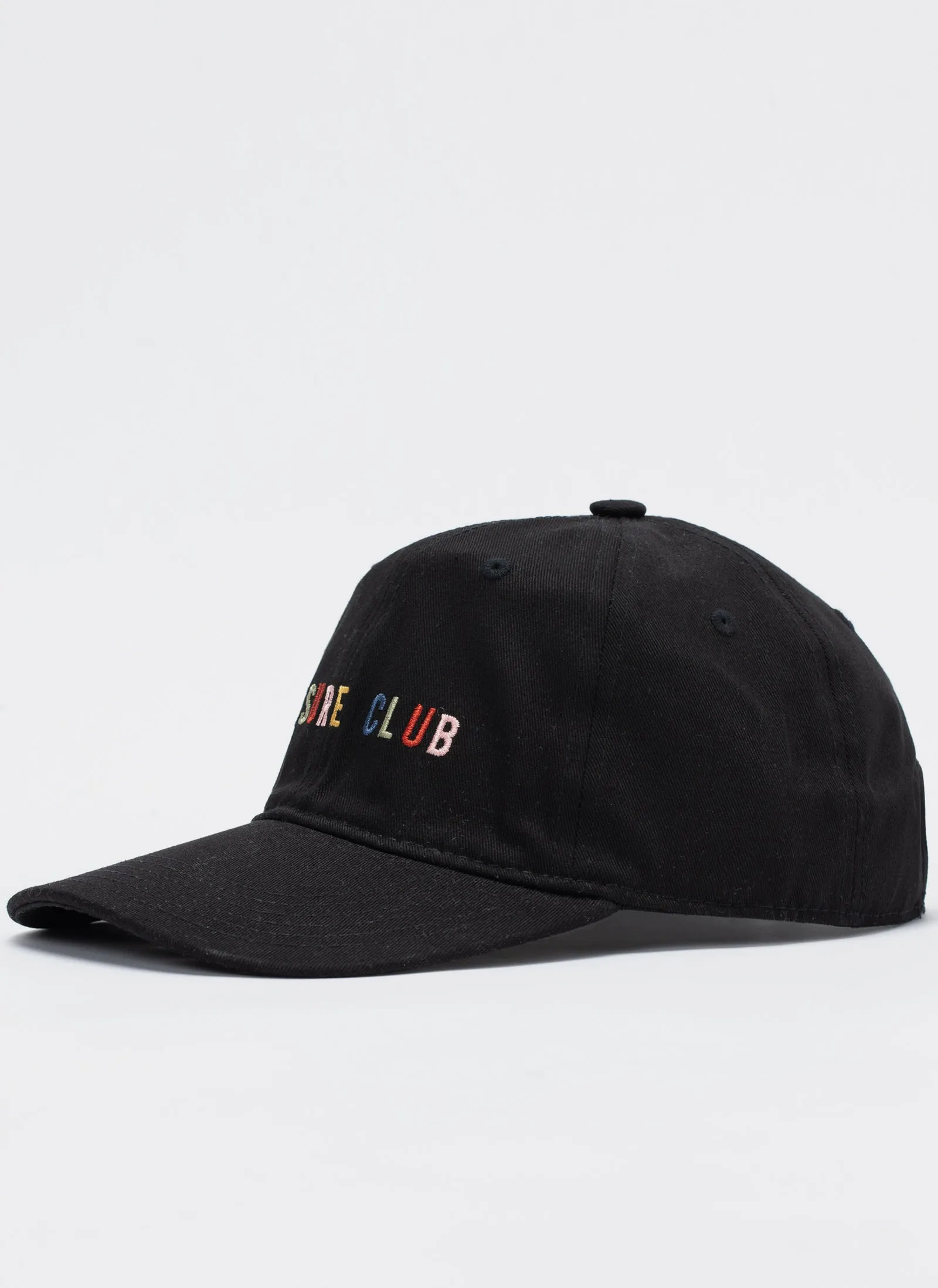 Leisure Micro Hat Black sold by Barney Cools product image thumbnail 3