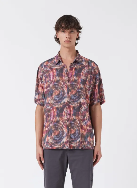 Holiday Shirt Dark Dye sold by Barney Cools